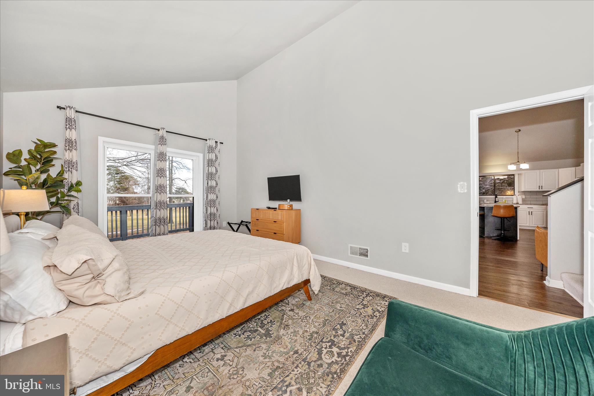 THE WOODS - Residential