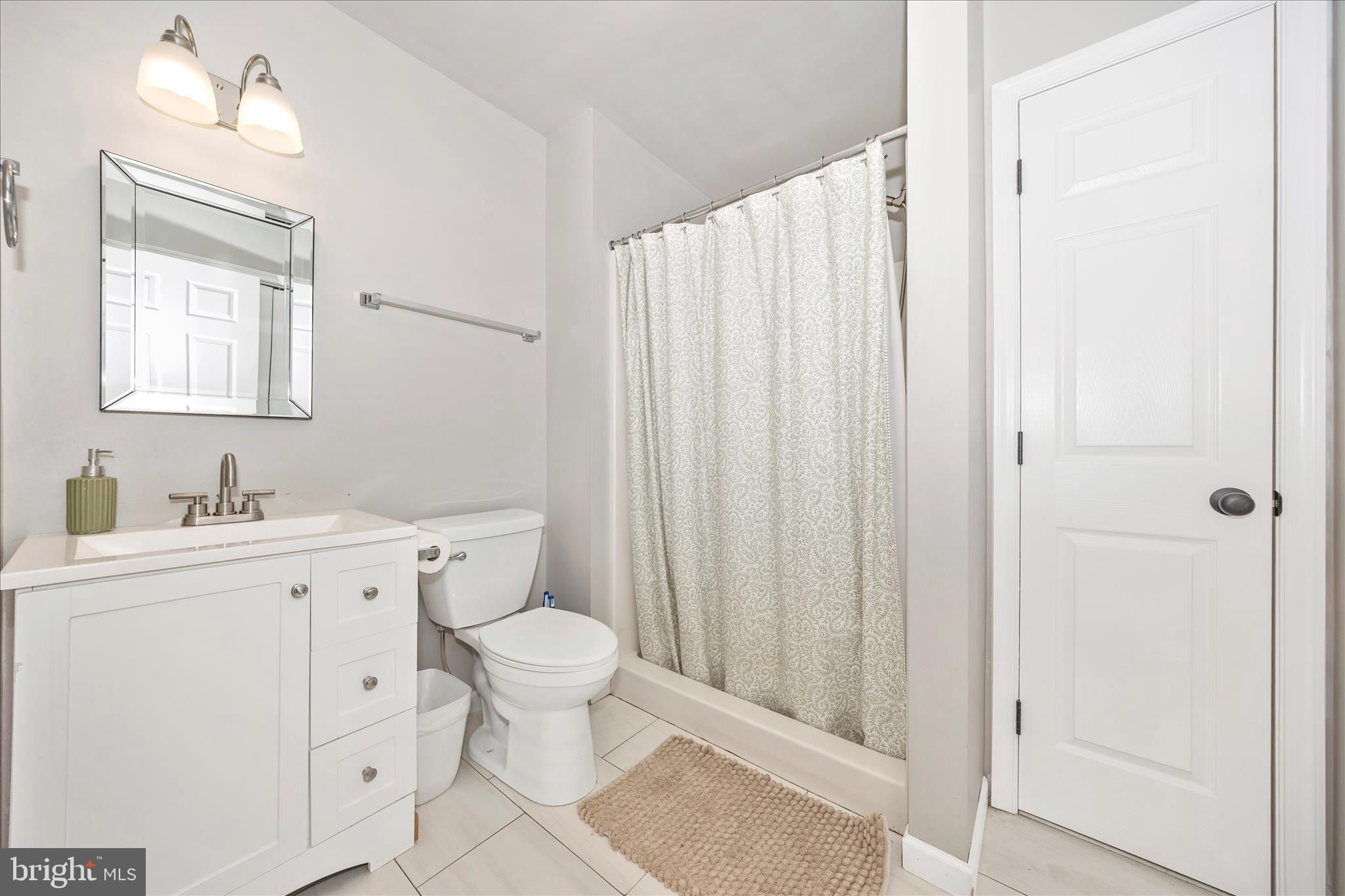 THE WOODS - Residential