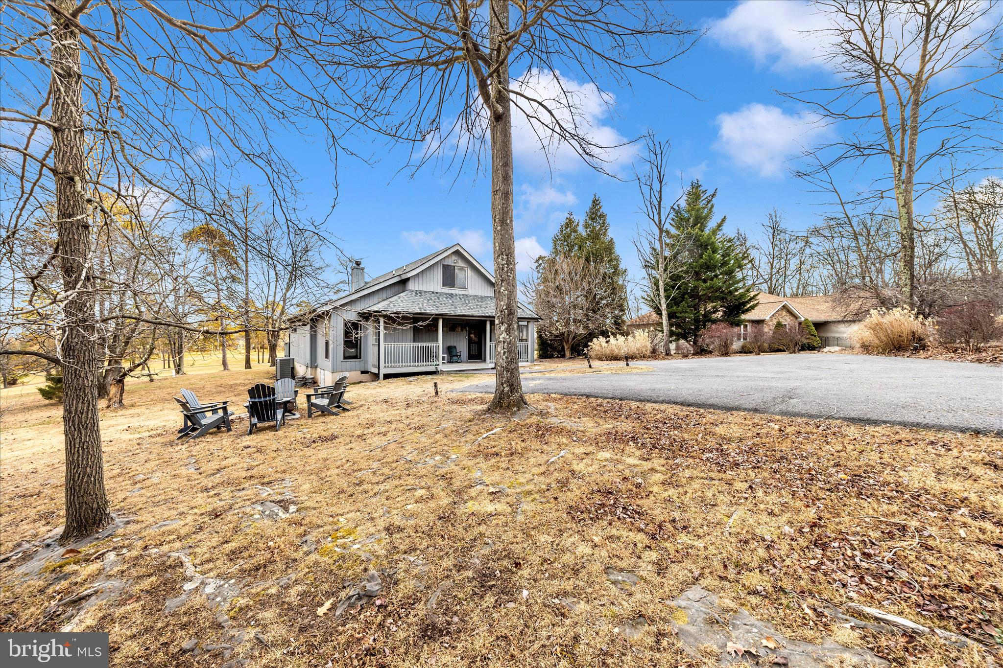 THE WOODS - Residential