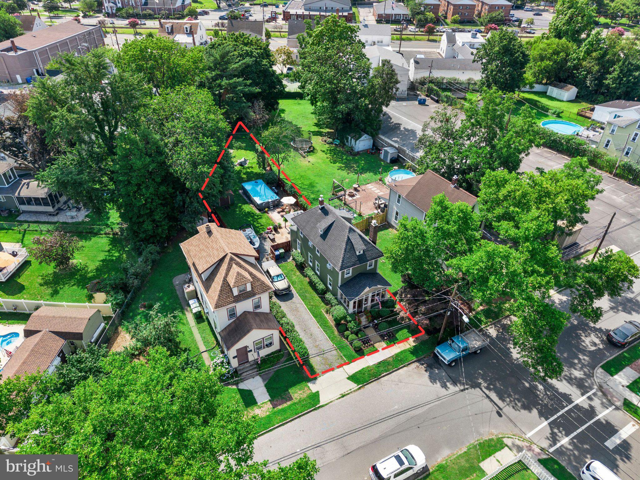 106 W 5TH STREET
