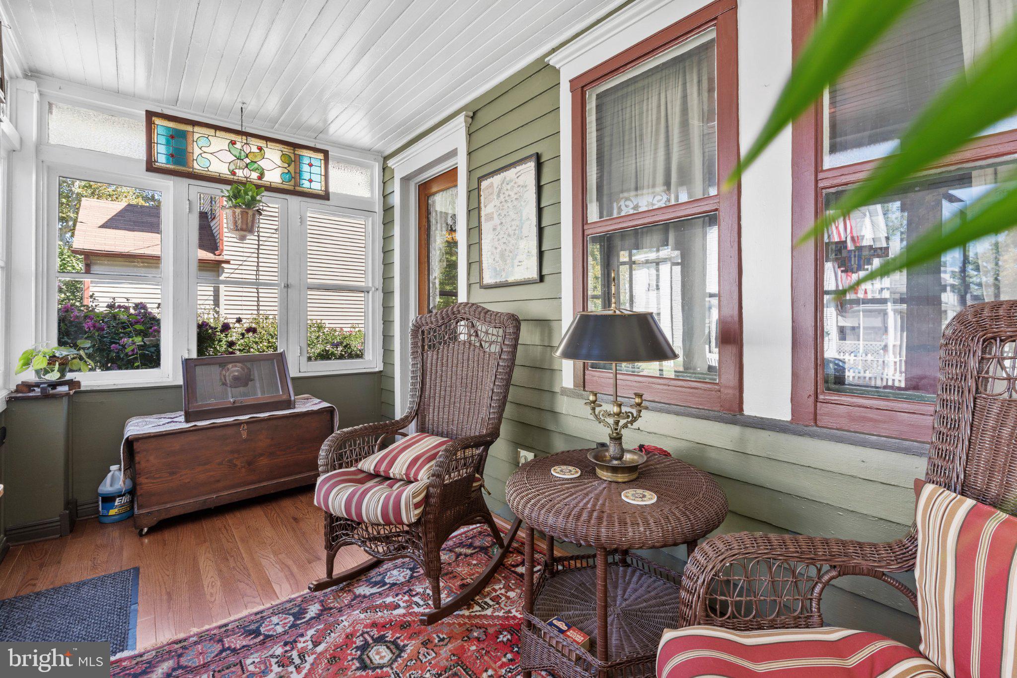 106 W 5TH STREET