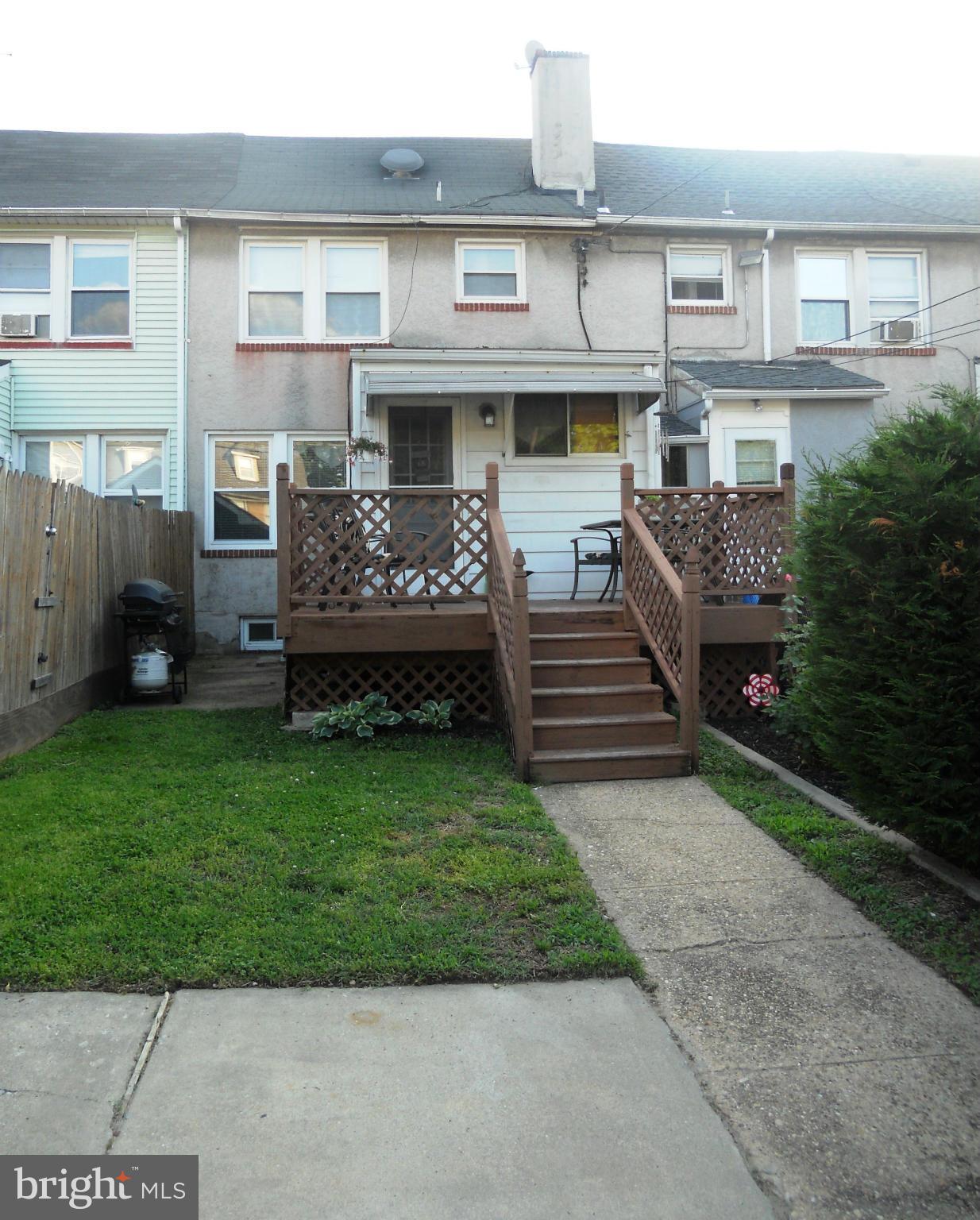 DUNDALK - Residential Lease