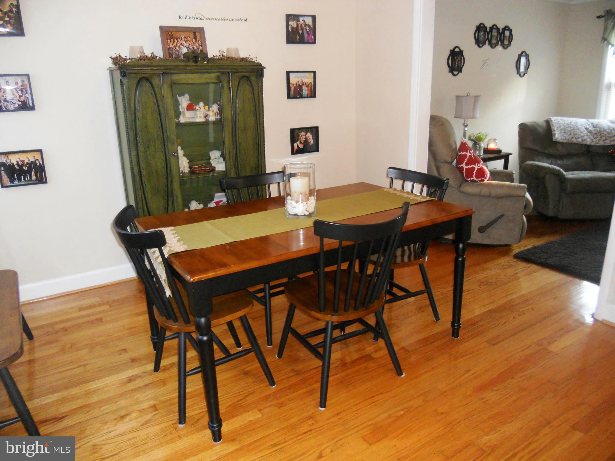 DUNDALK - Residential Lease