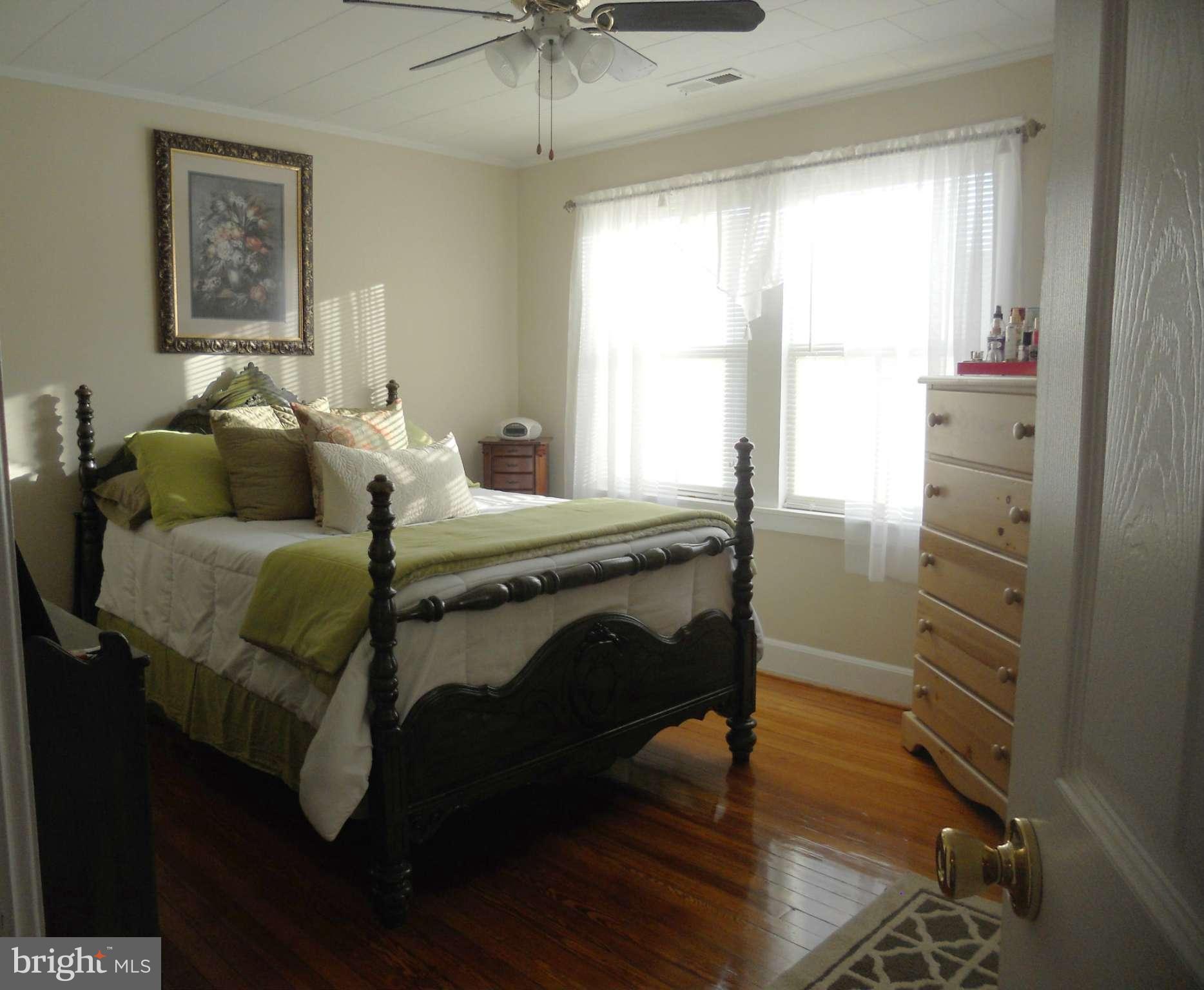 DUNDALK - Residential Lease