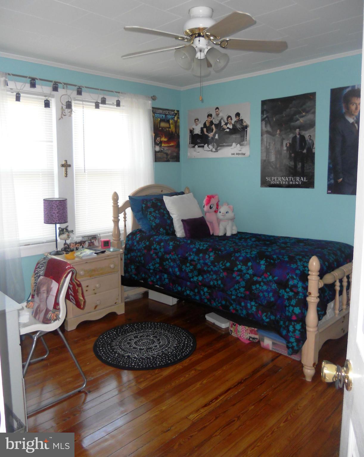 DUNDALK - Residential Lease