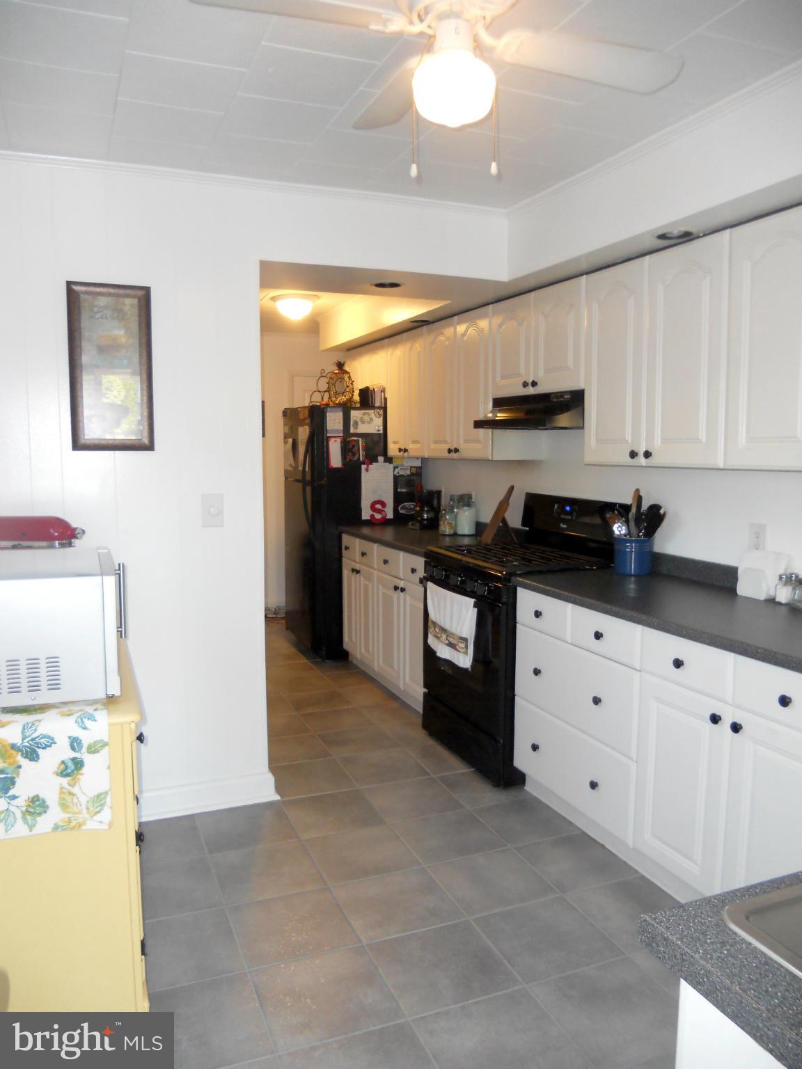 DUNDALK - Residential Lease