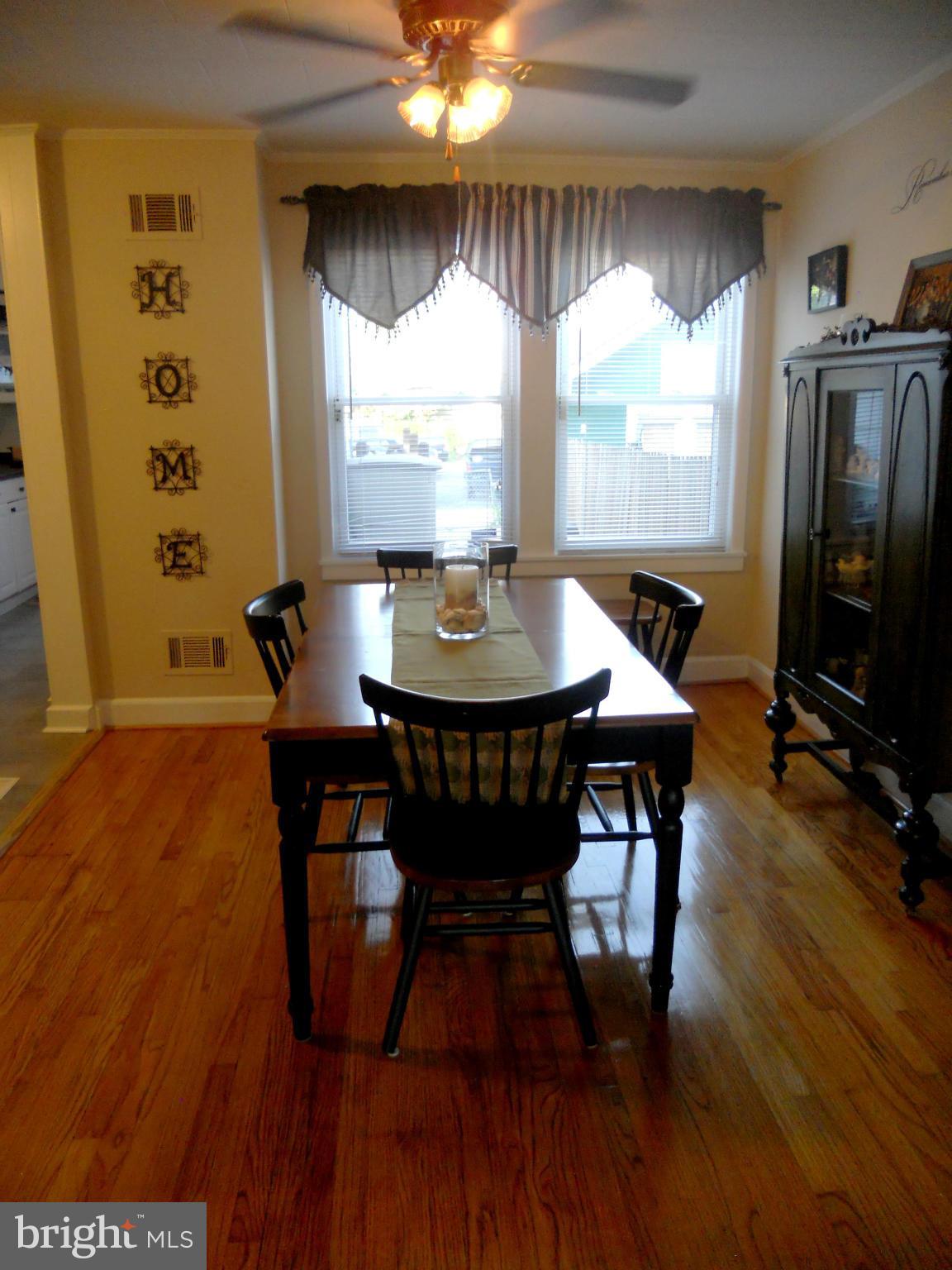 DUNDALK - Residential Lease