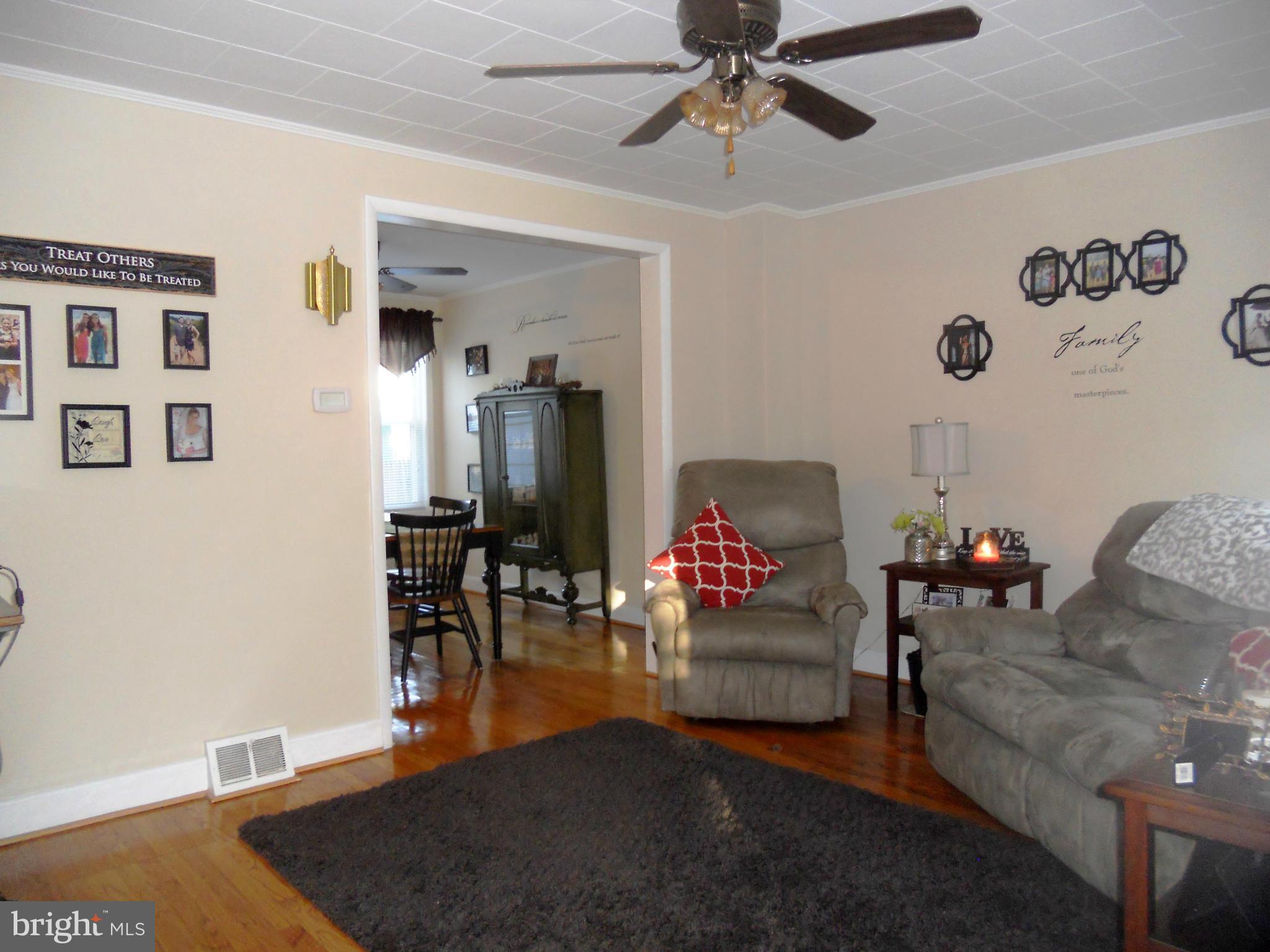 DUNDALK - Residential Lease