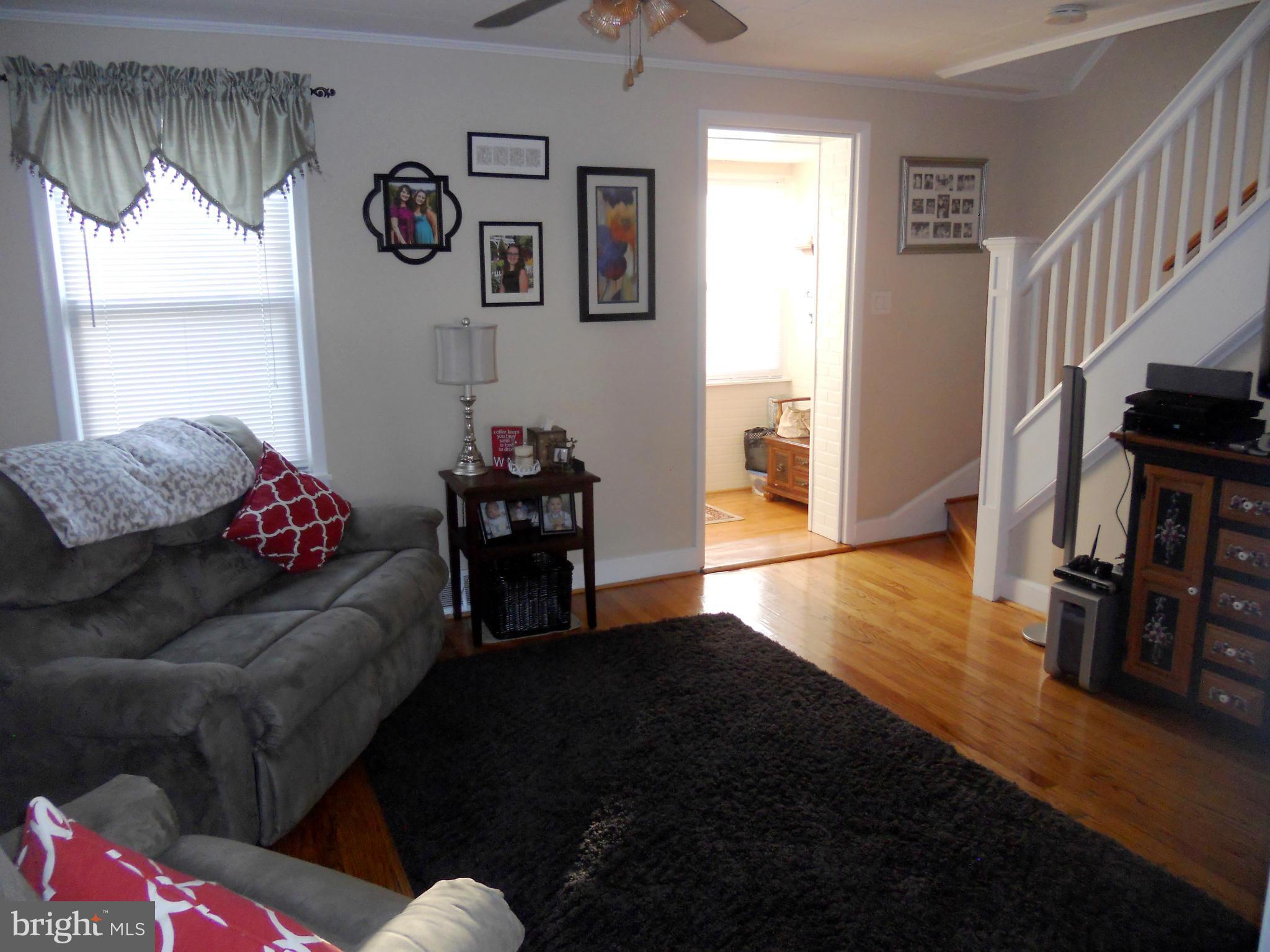 DUNDALK - Residential Lease