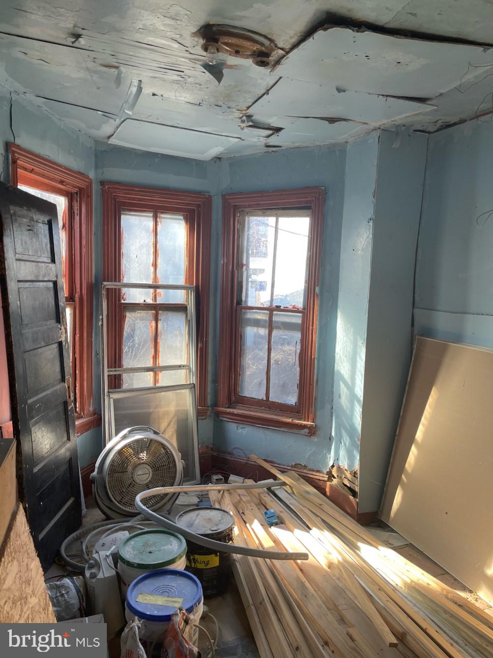 ALLEGHENY WEST - Residential Income