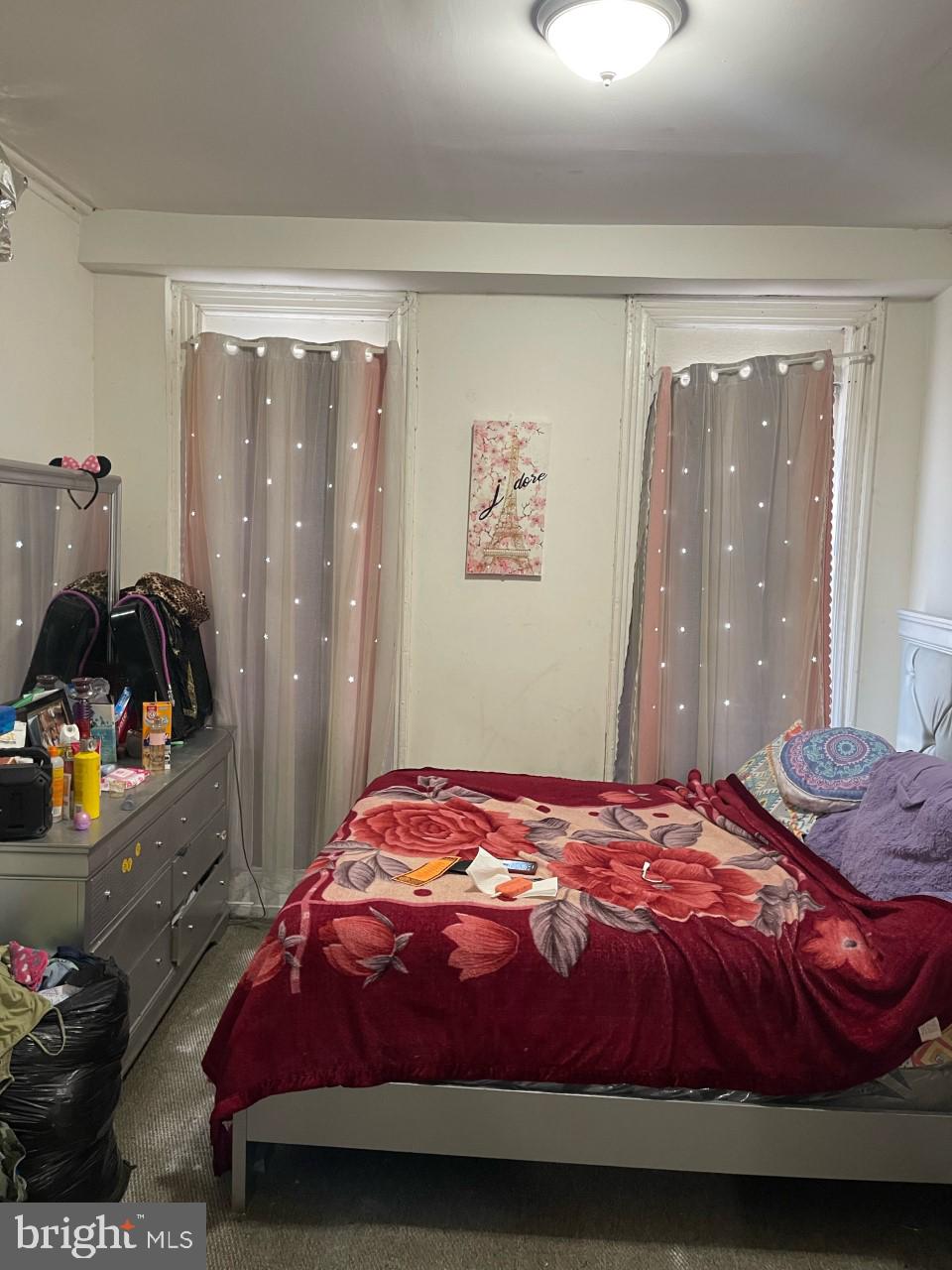 ALLEGHENY WEST - Residential Income