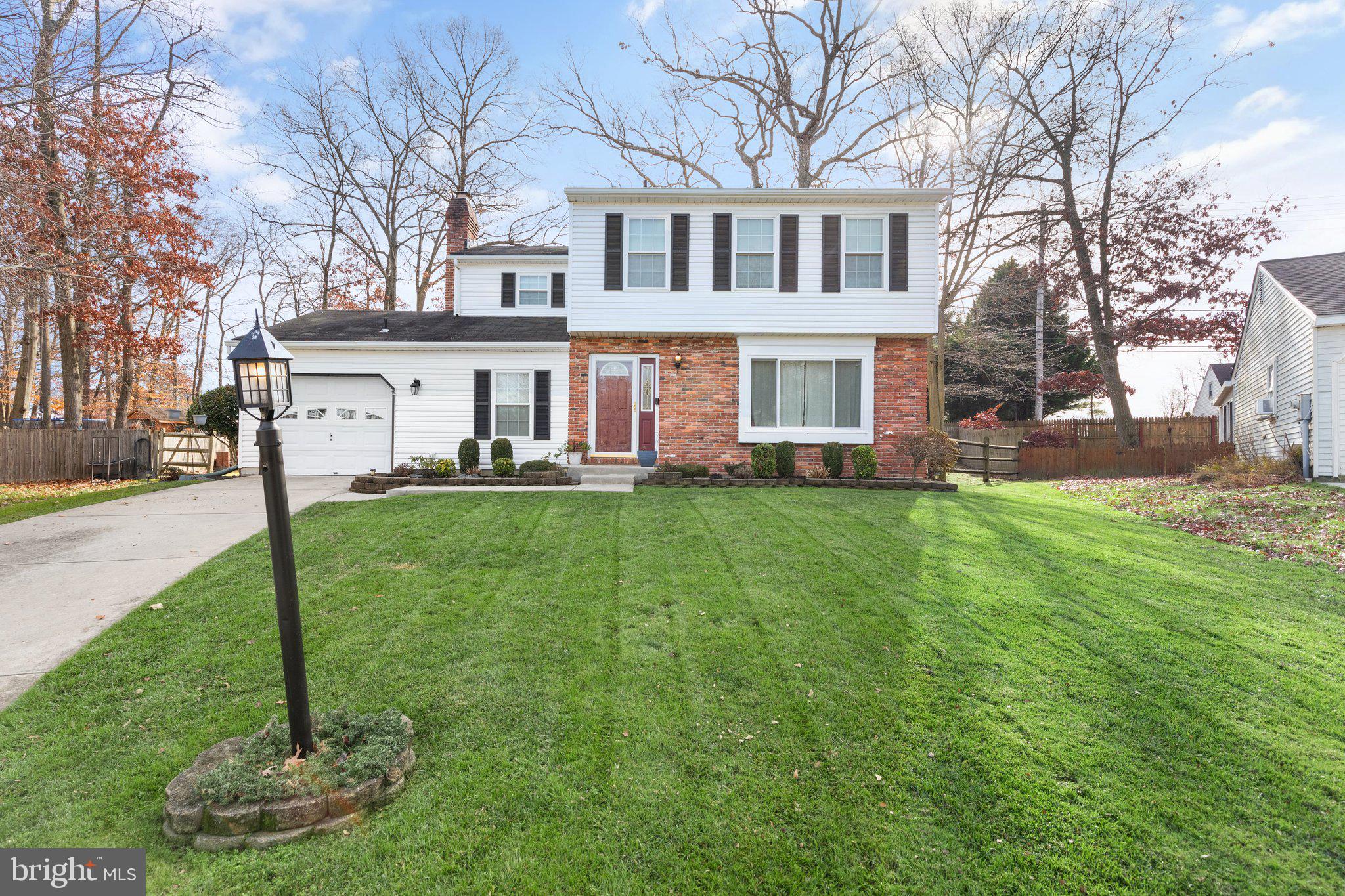 BOX HILL - Residential