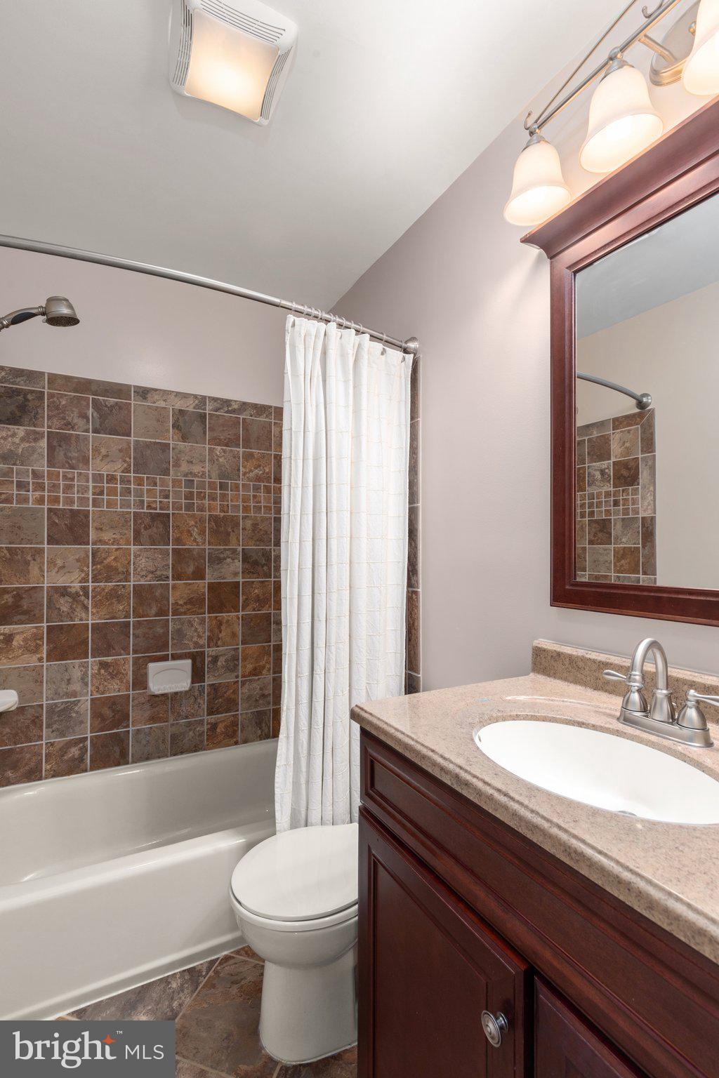 BOX HILL - Residential