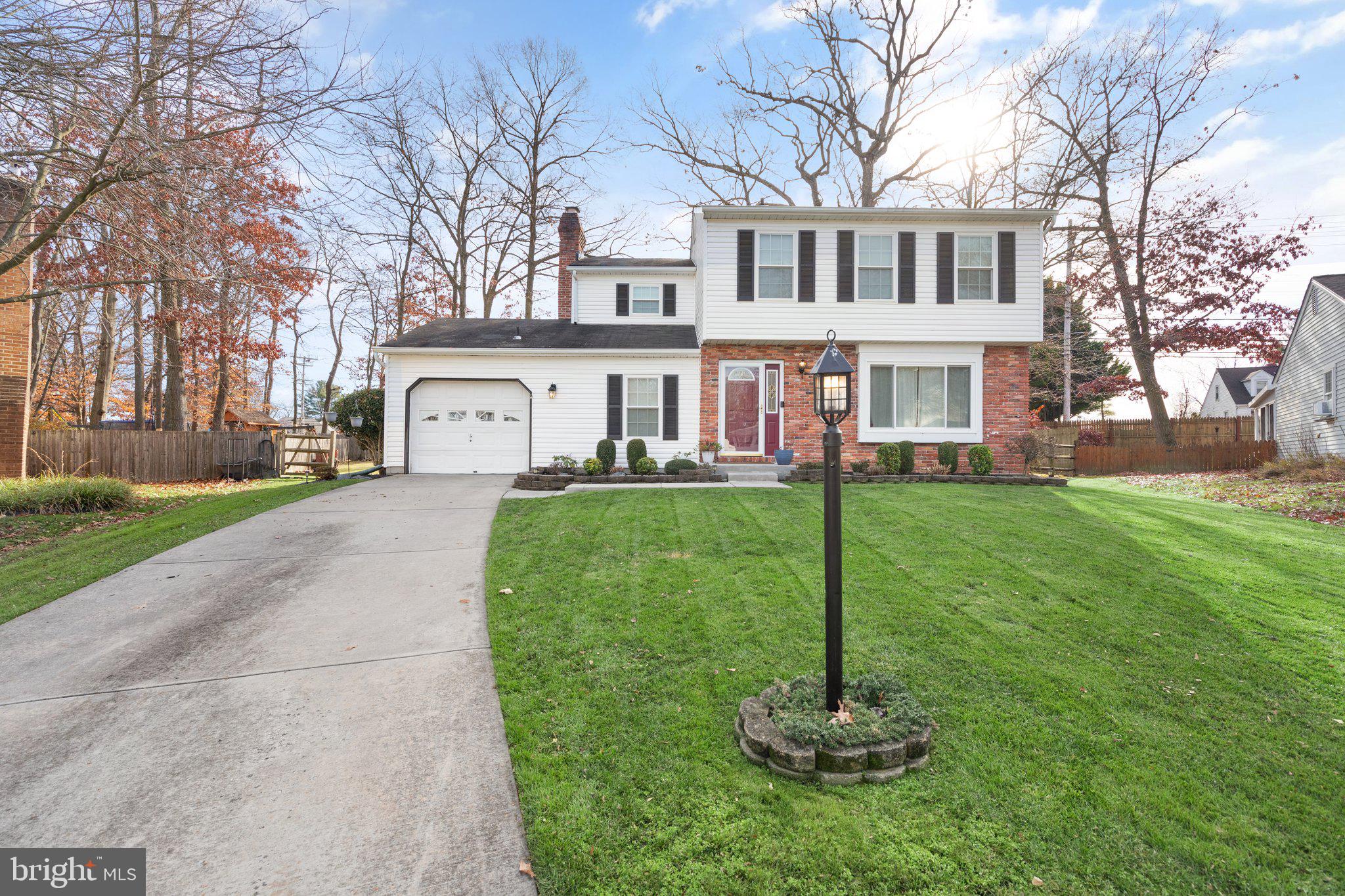 BOX HILL - Residential