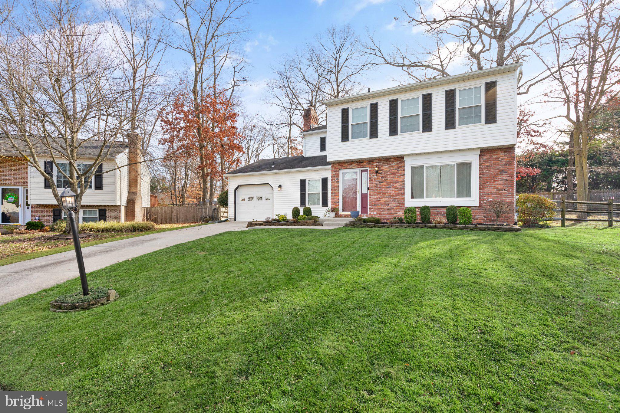 BOX HILL - Residential