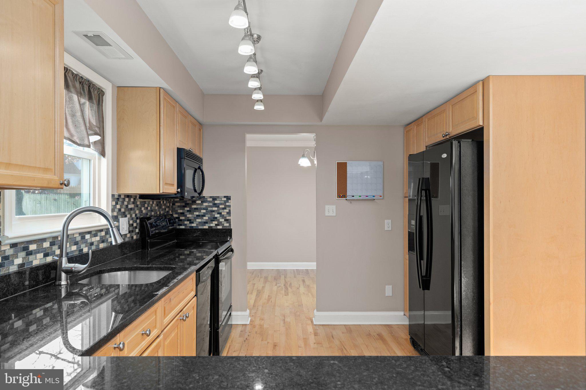 BOX HILL - Residential