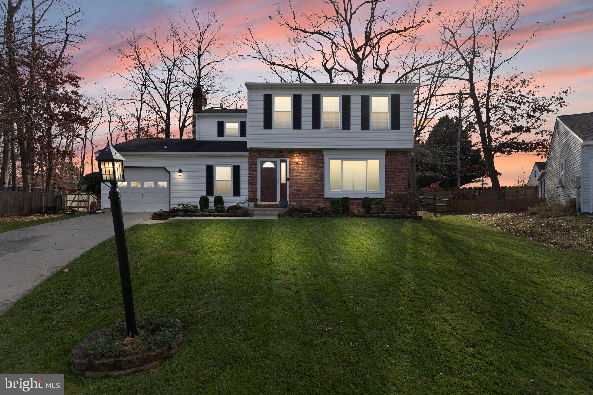 BOX HILL - Residential