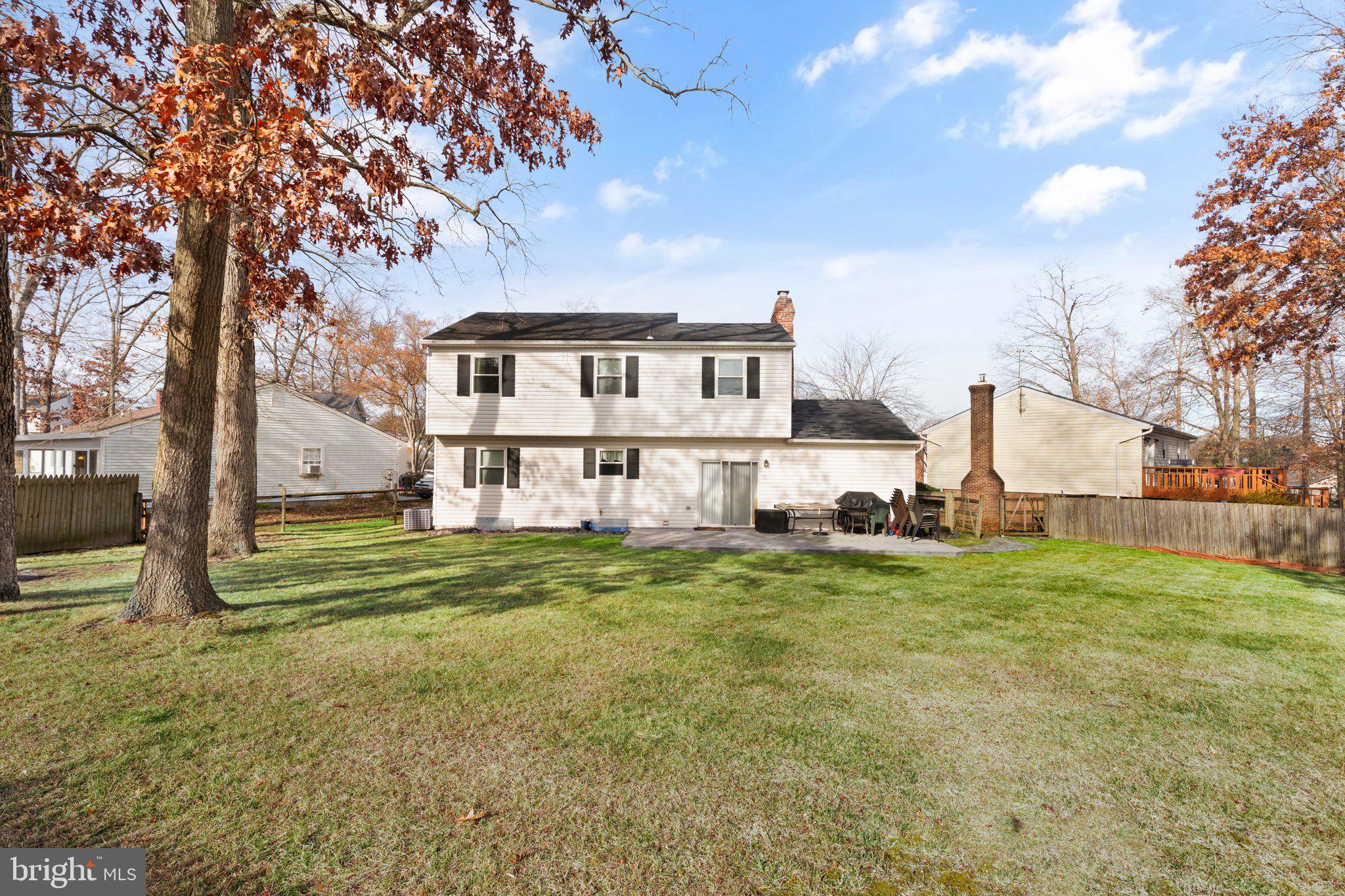 BOX HILL - Residential