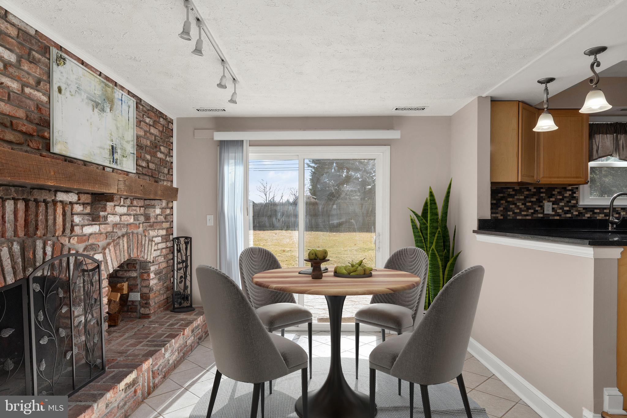 BOX HILL - Residential