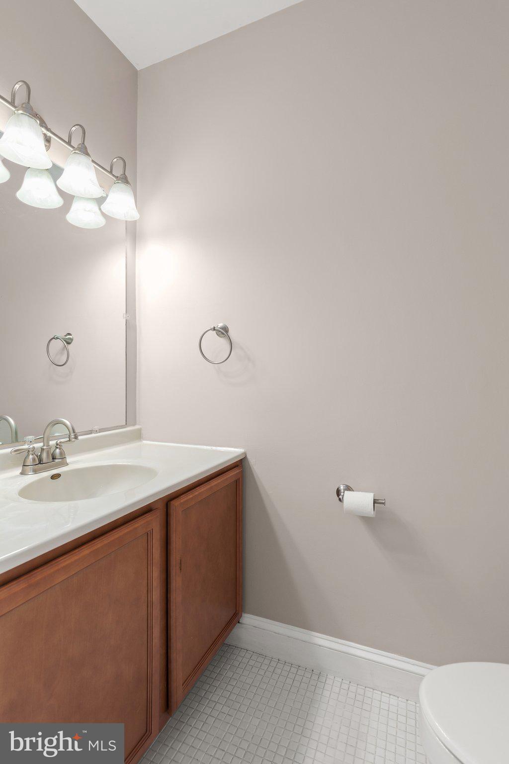 BOX HILL - Residential