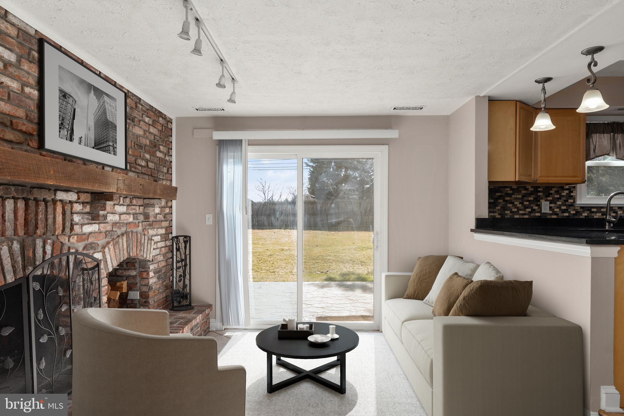 BOX HILL - Residential