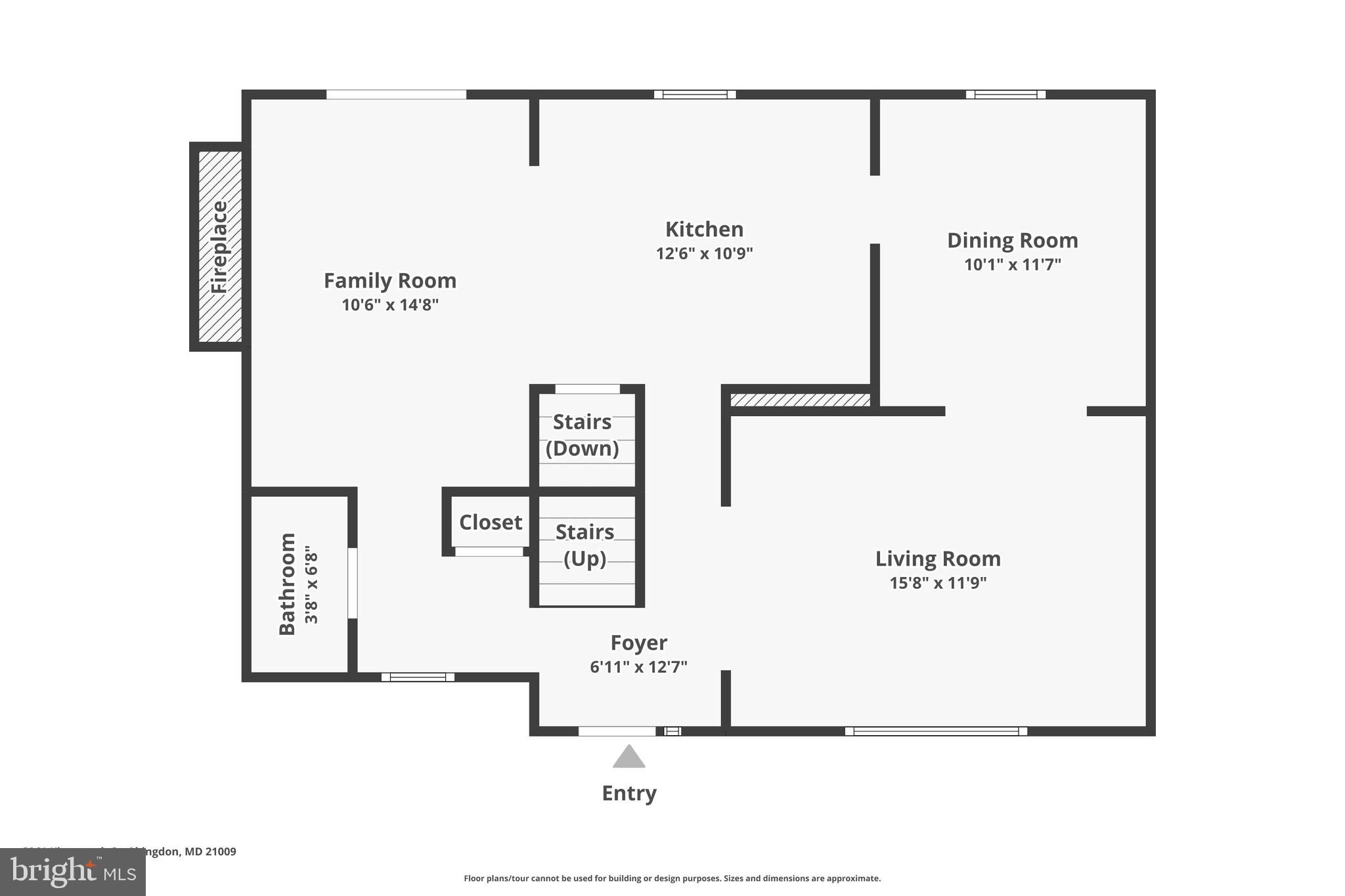 BOX HILL - Residential
