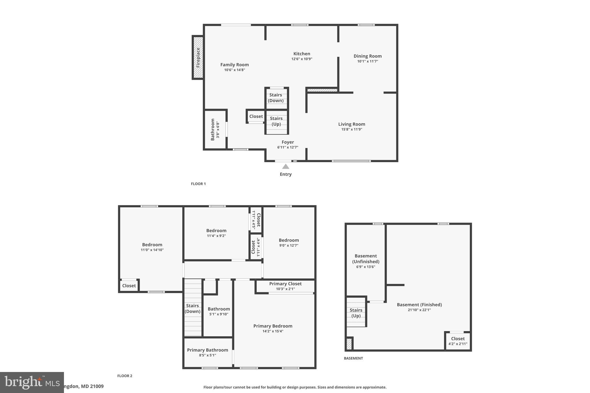 BOX HILL - Residential