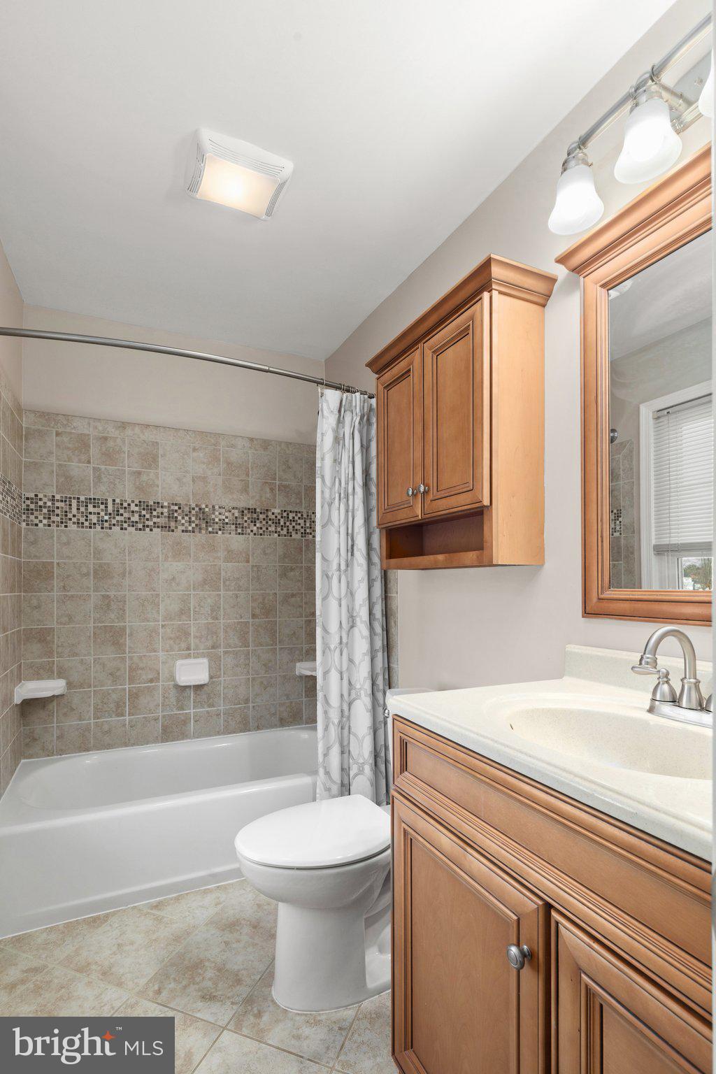 BOX HILL - Residential