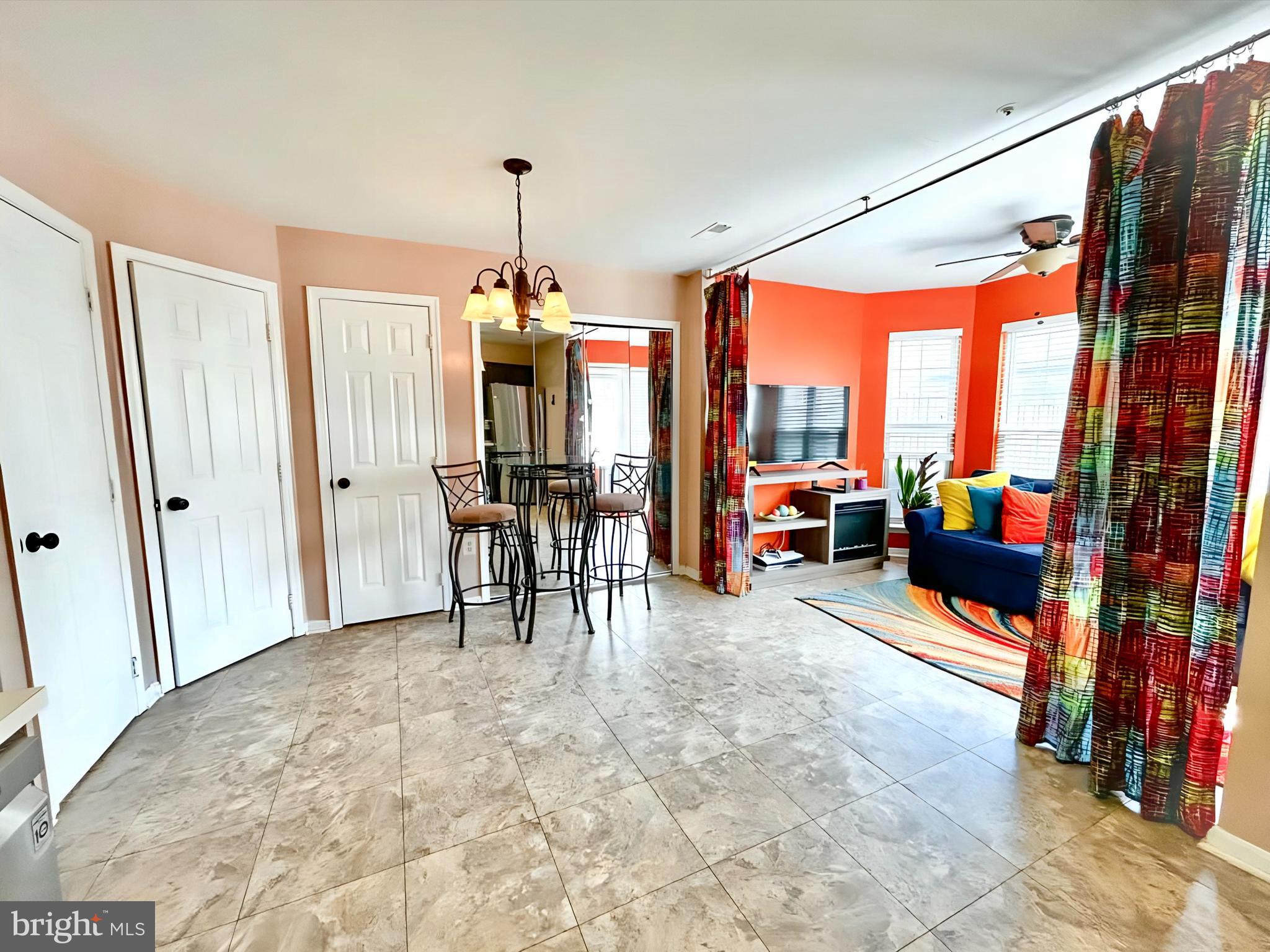 ACTON VILLAGE - Residential