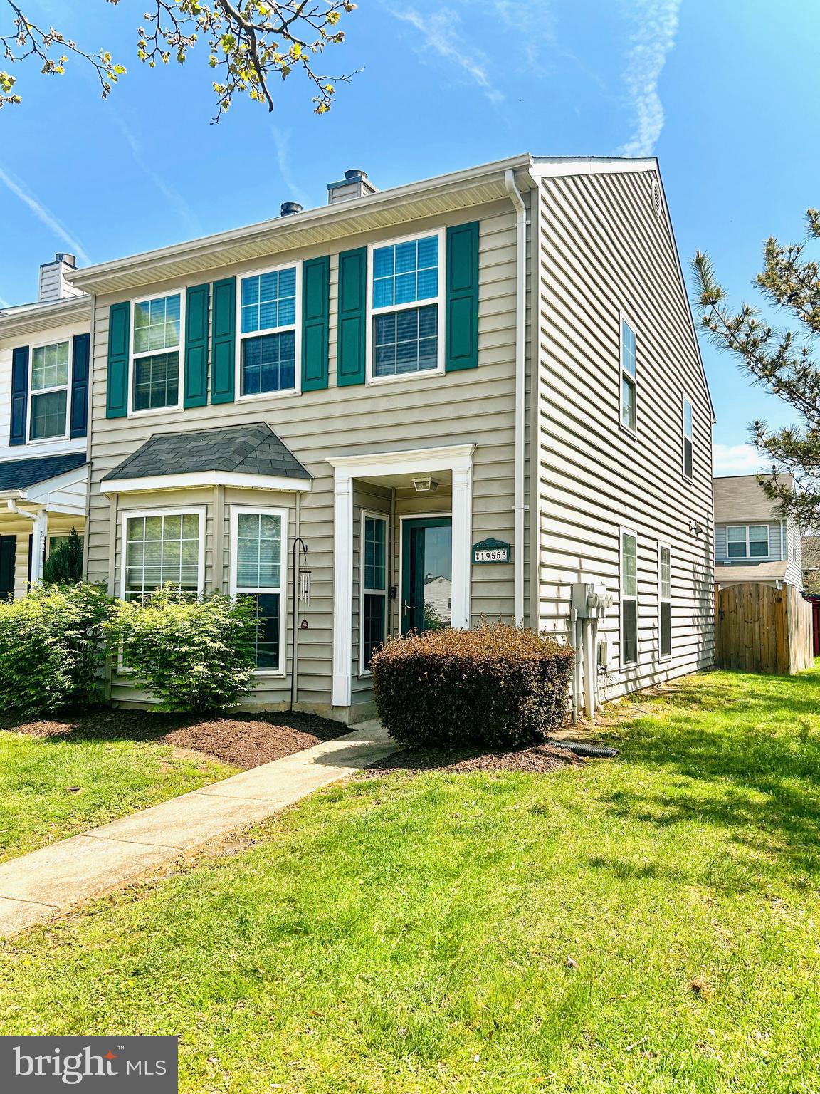 ACTON VILLAGE - Residential