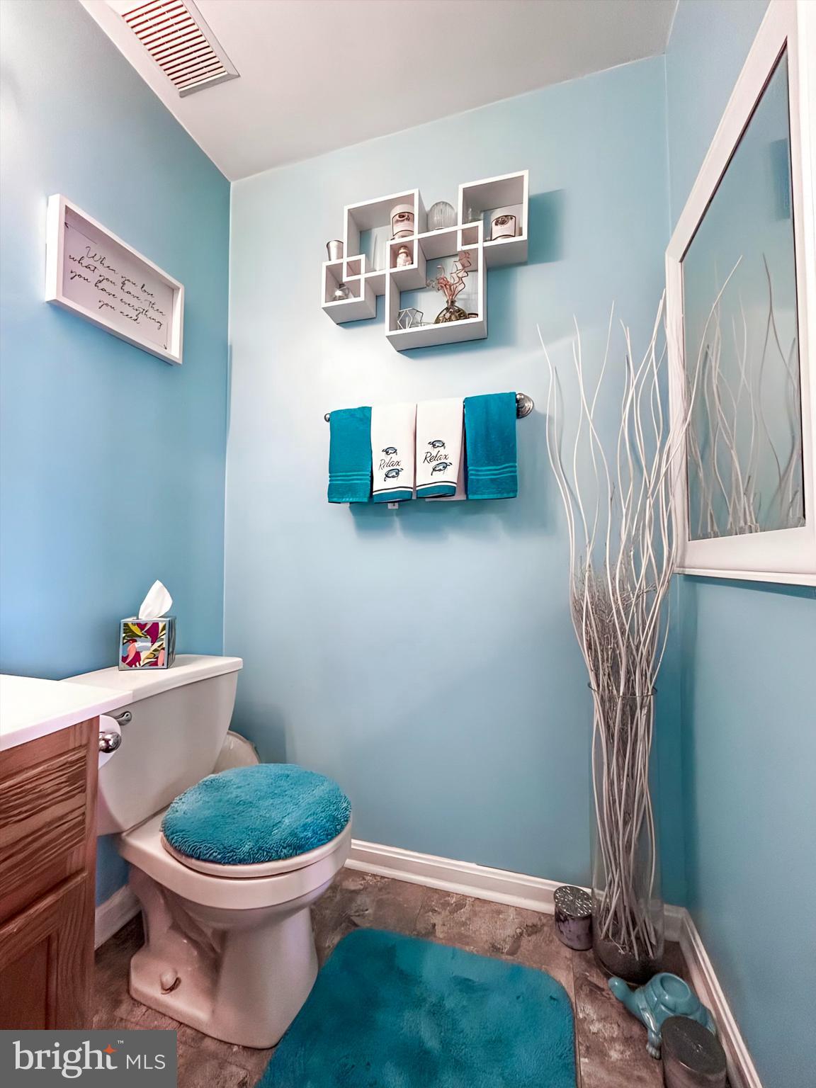 ACTON VILLAGE - Residential