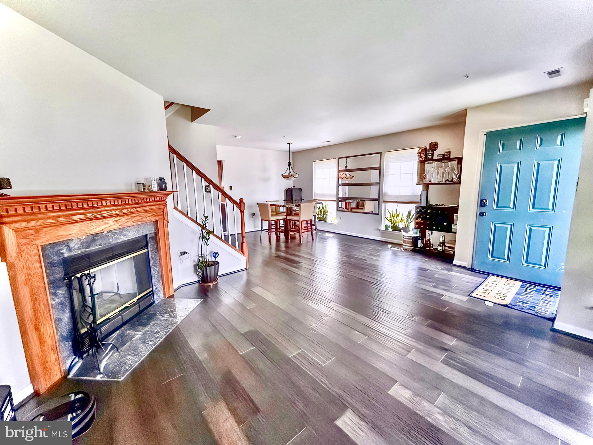 ACTON VILLAGE - Residential