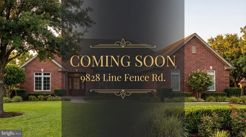 9829 LINE FENCE RD HAYES VA 23072