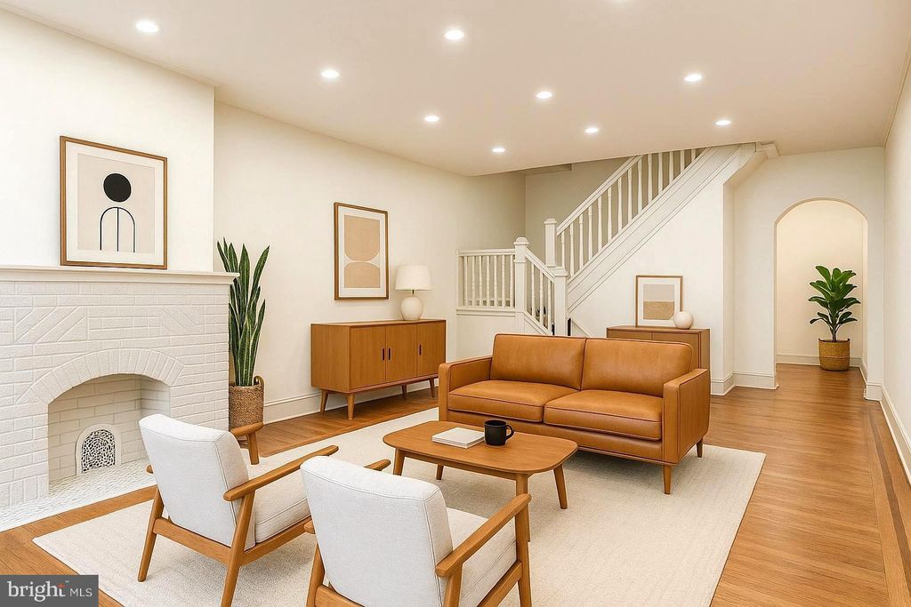 Photo of 1334 S 51st Street, PHILADELPHIA, PA 19143 (MLS # PAPH2557672)