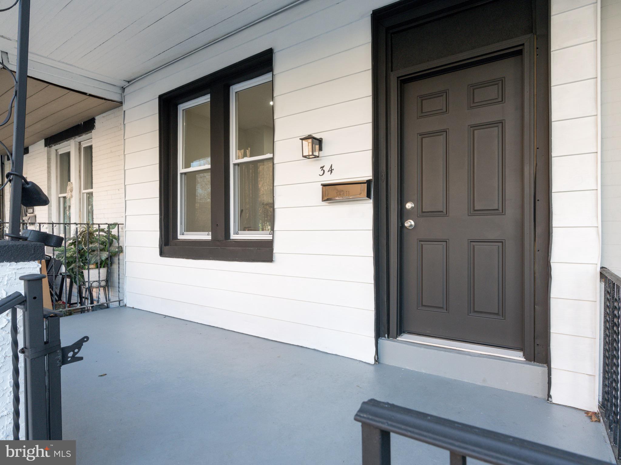 KINGSESSING - Residential