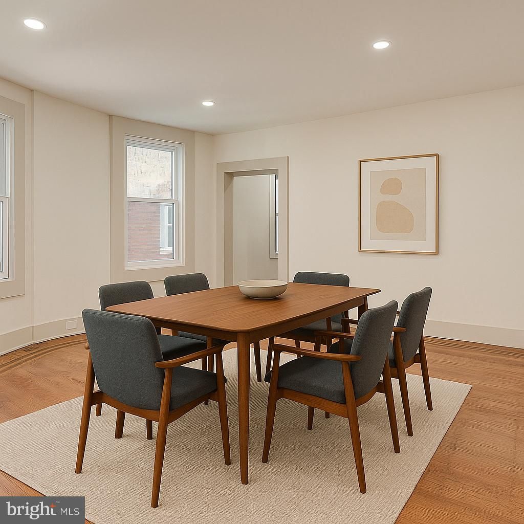 Photo of 1334 S 51st Street, PHILADELPHIA, PA 19143 (MLS # PAPH2557672)