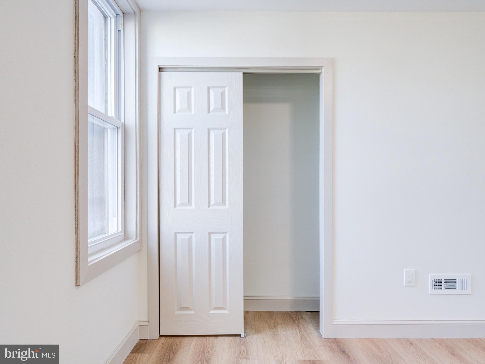 KINGSESSING - Residential