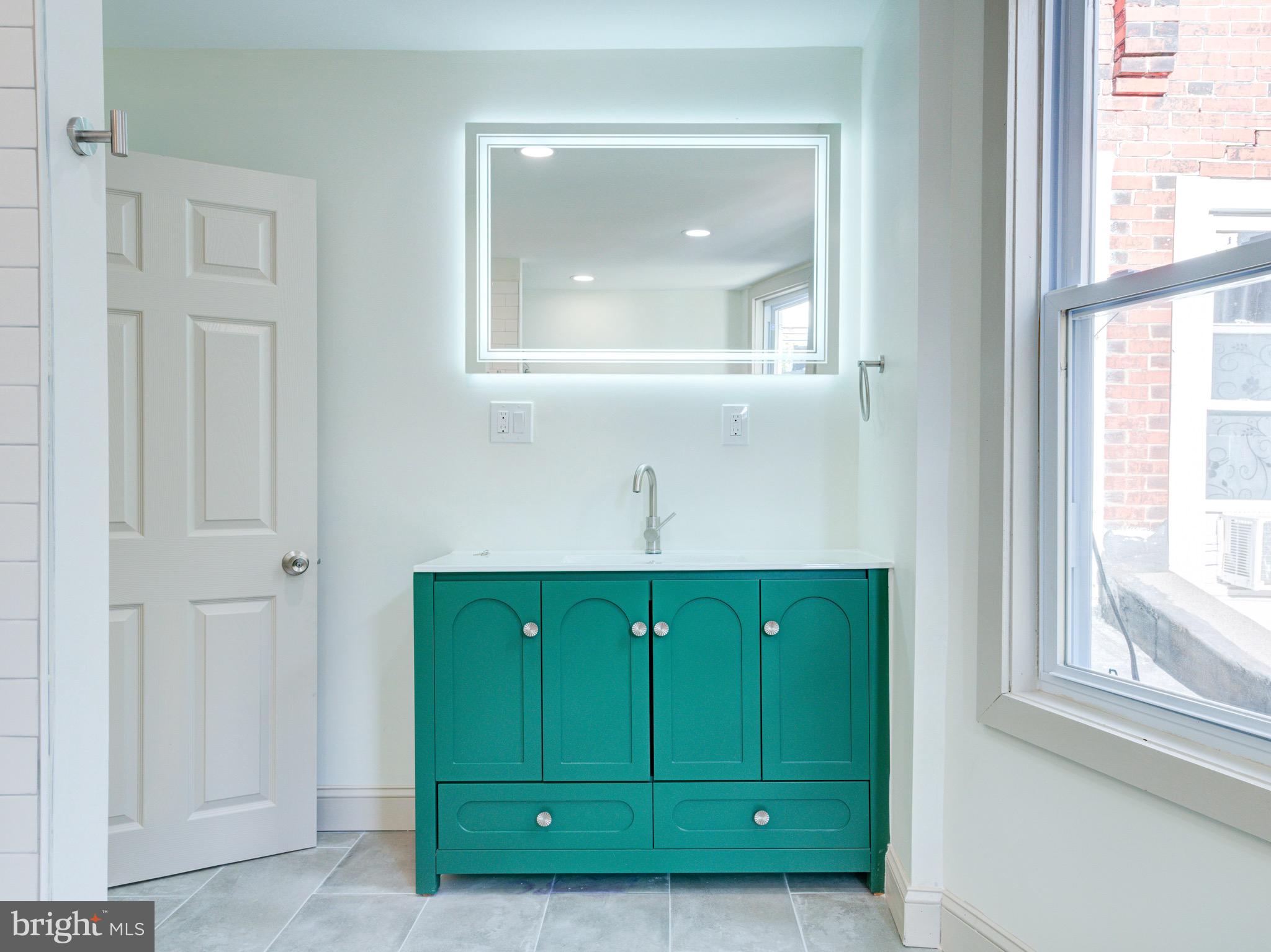 KINGSESSING - Residential