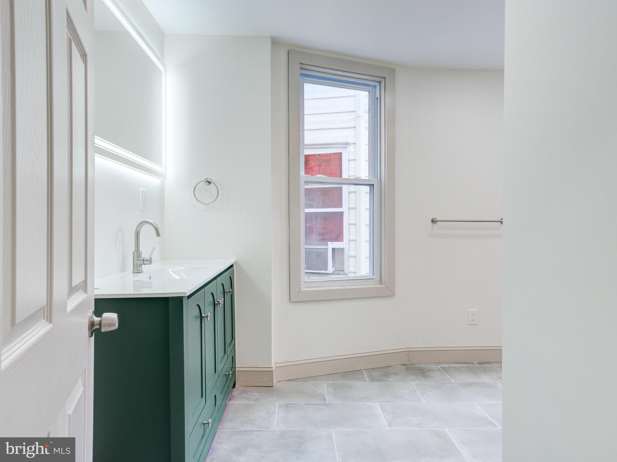 KINGSESSING - Residential