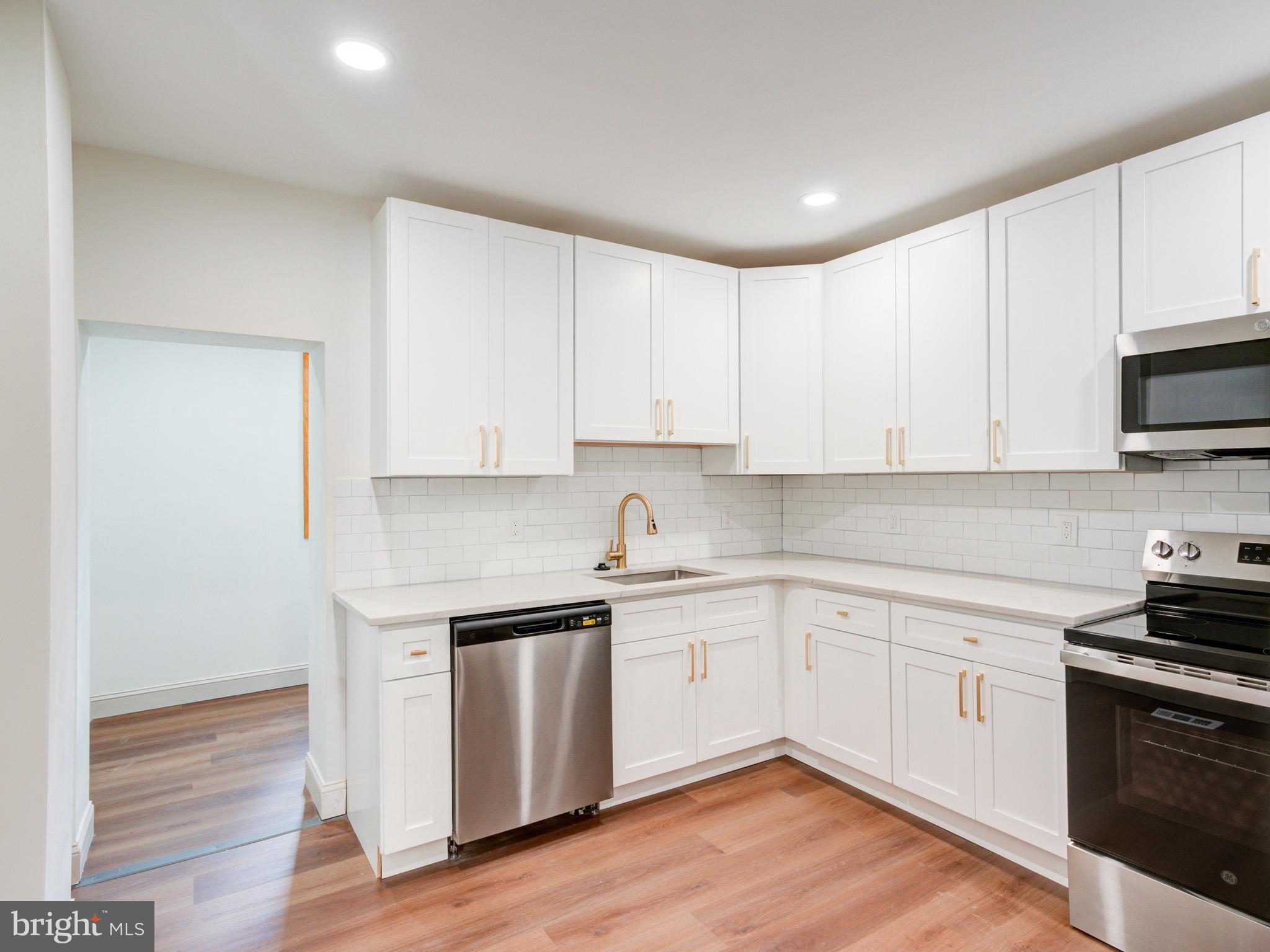 KINGSESSING - Residential