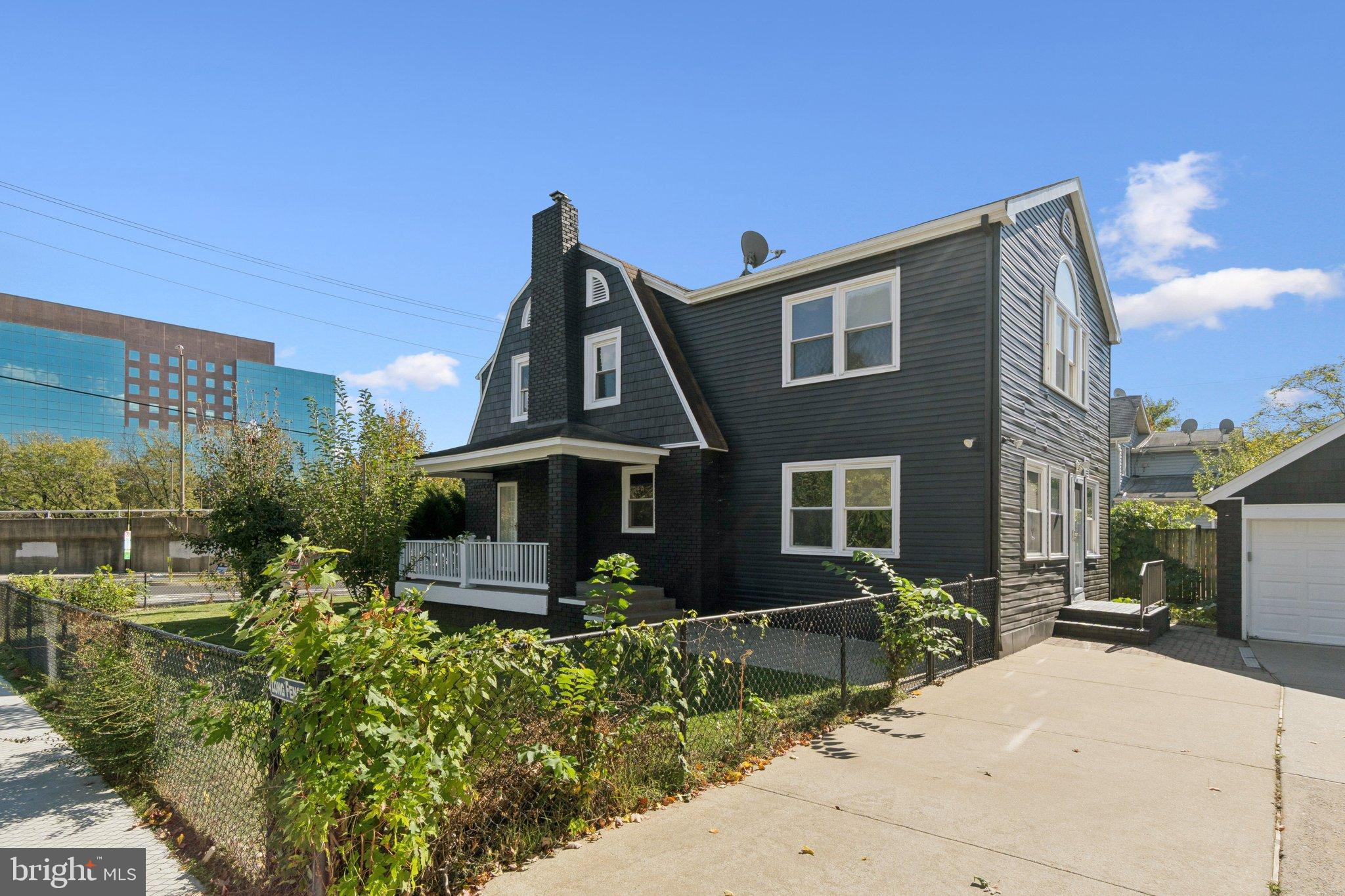 AURORA HILLS - Residential