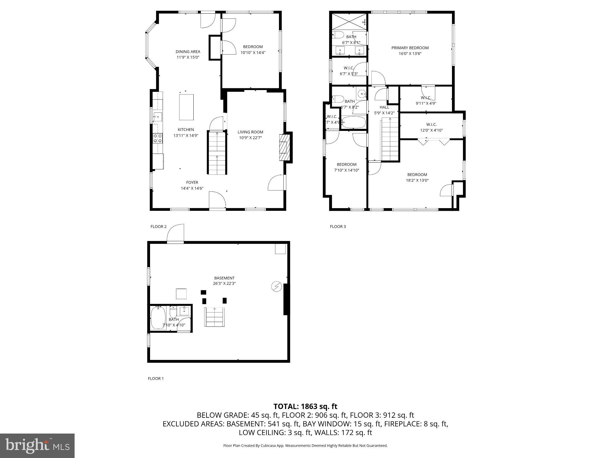 AURORA HILLS - Residential