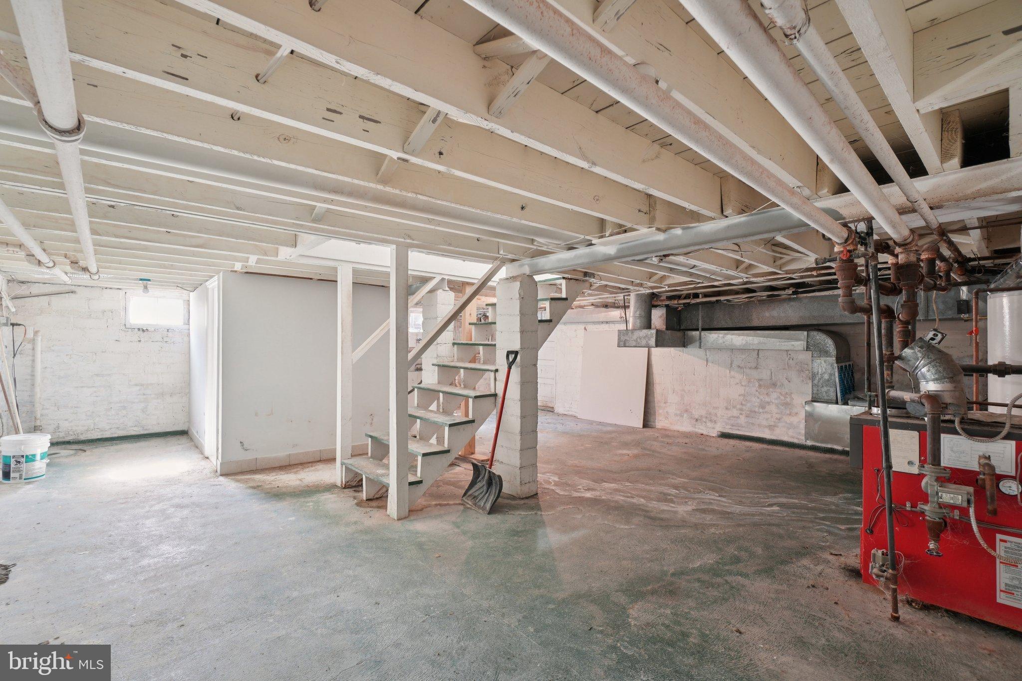 AURORA HILLS - Residential