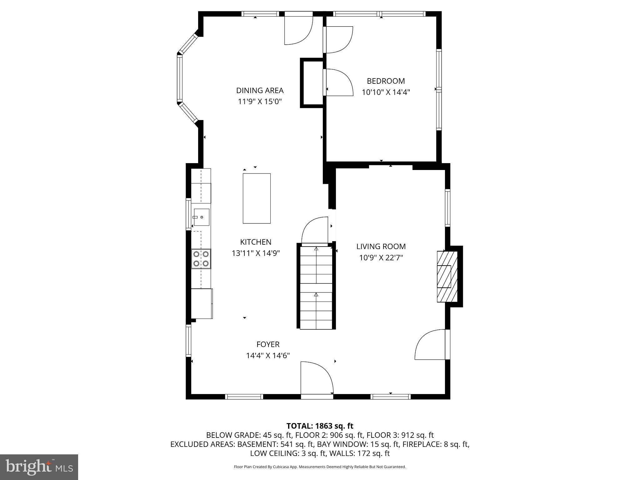 AURORA HILLS - Residential