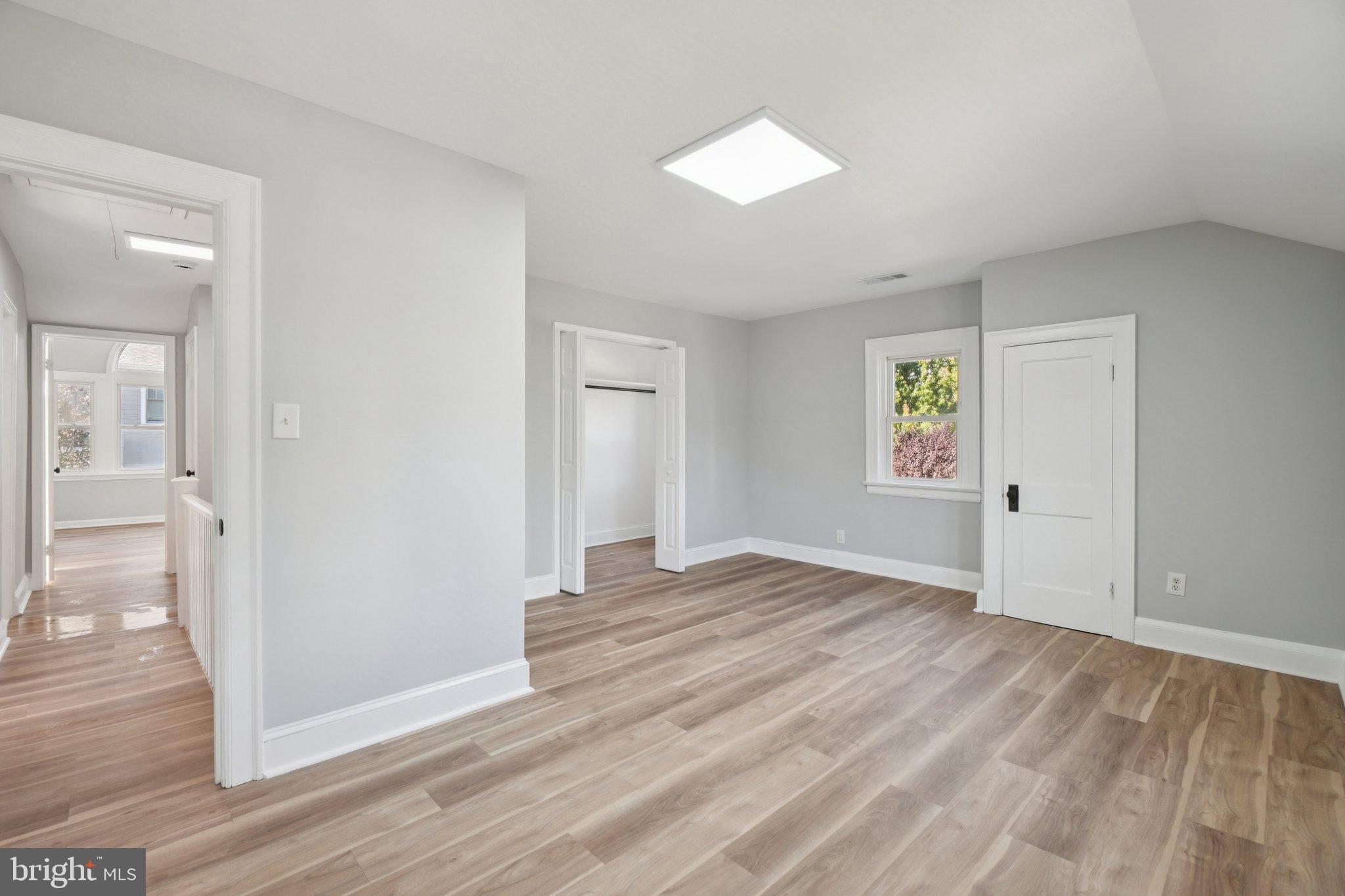 AURORA HILLS - Residential