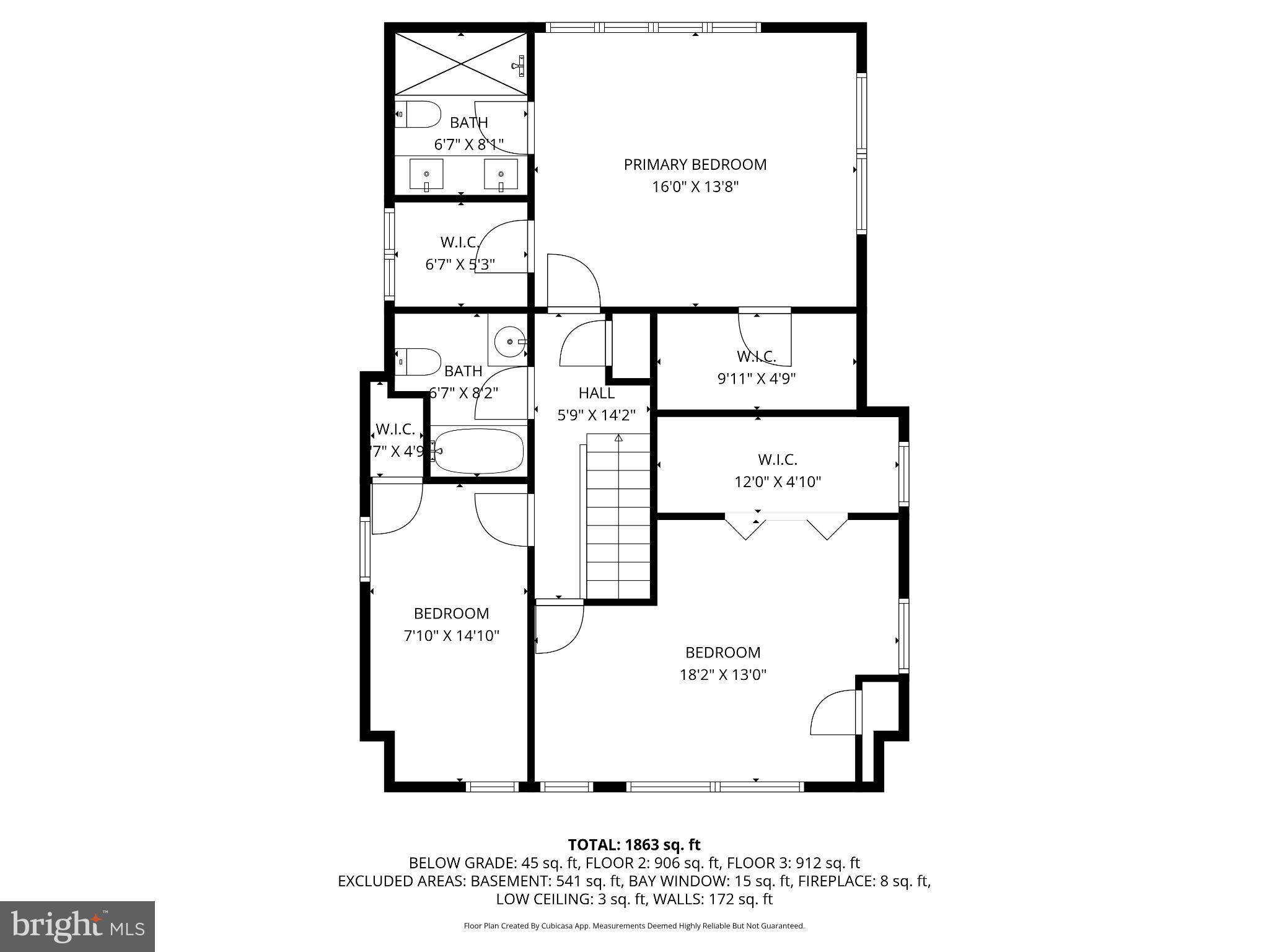 AURORA HILLS - Residential