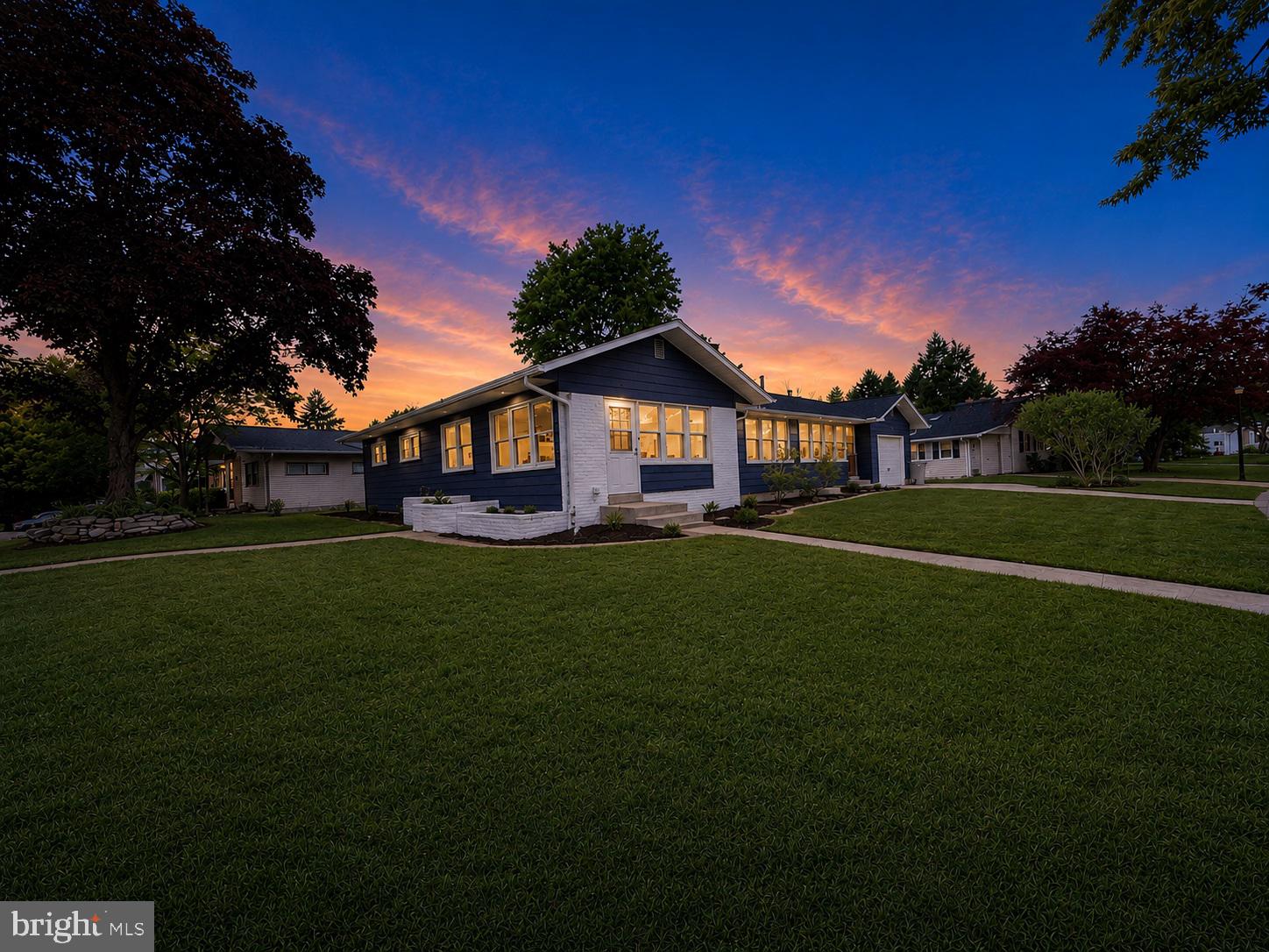 HIGHLAND PARK - Residential