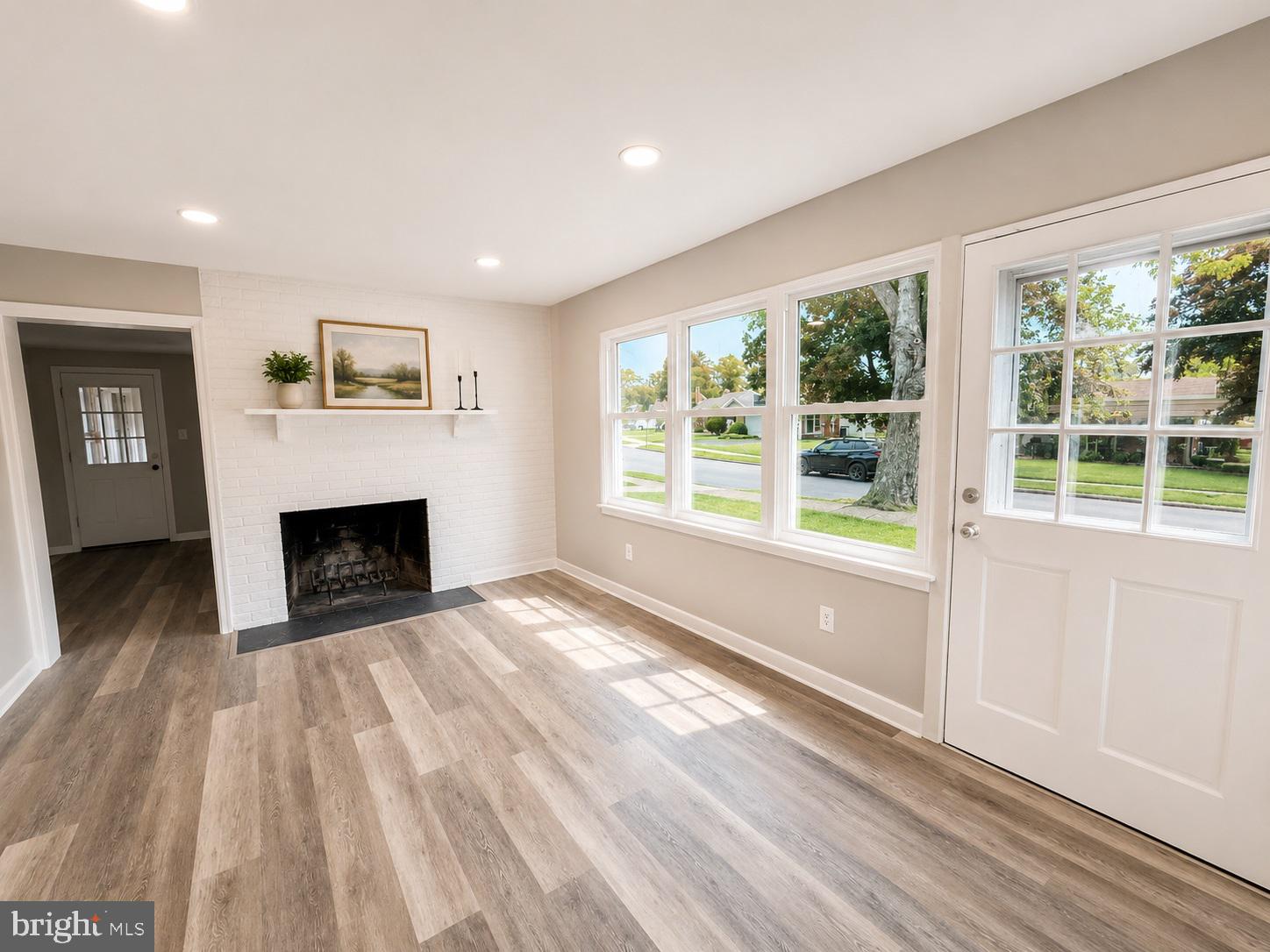 HIGHLAND PARK - Residential
