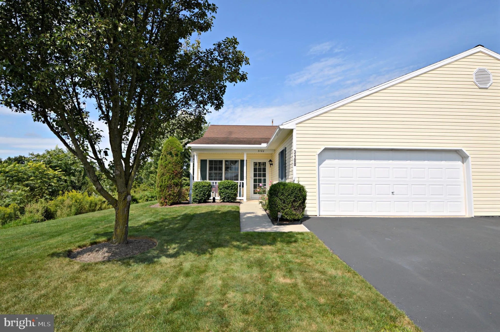 3100 Lakefield Road, York, PA 17402