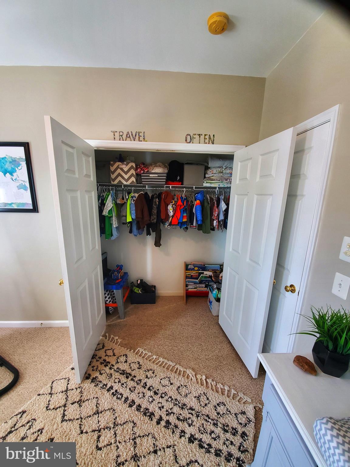 EDINBURG SQUARE - Residential